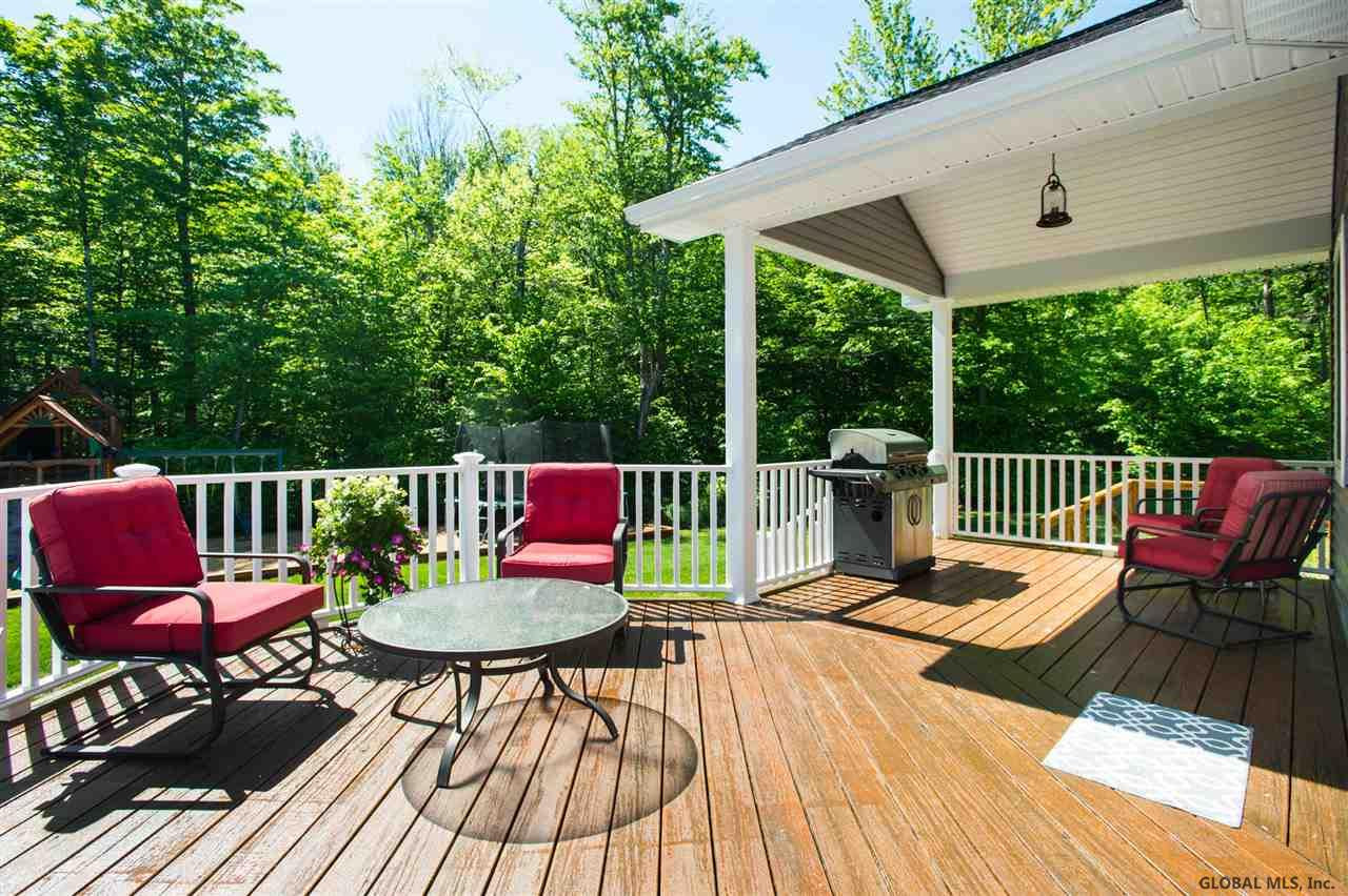 192 Pond View Road Petersburg, NY 12138 - Photo 9 of 42 Photo 9