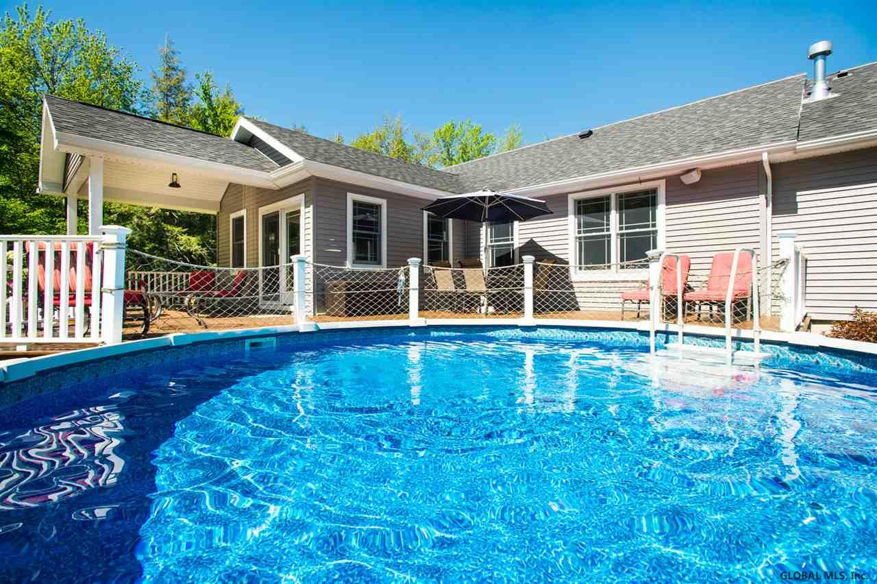 192 Pond View Road Petersburg, NY 12138 - Photo 10 of 42 Photo 10