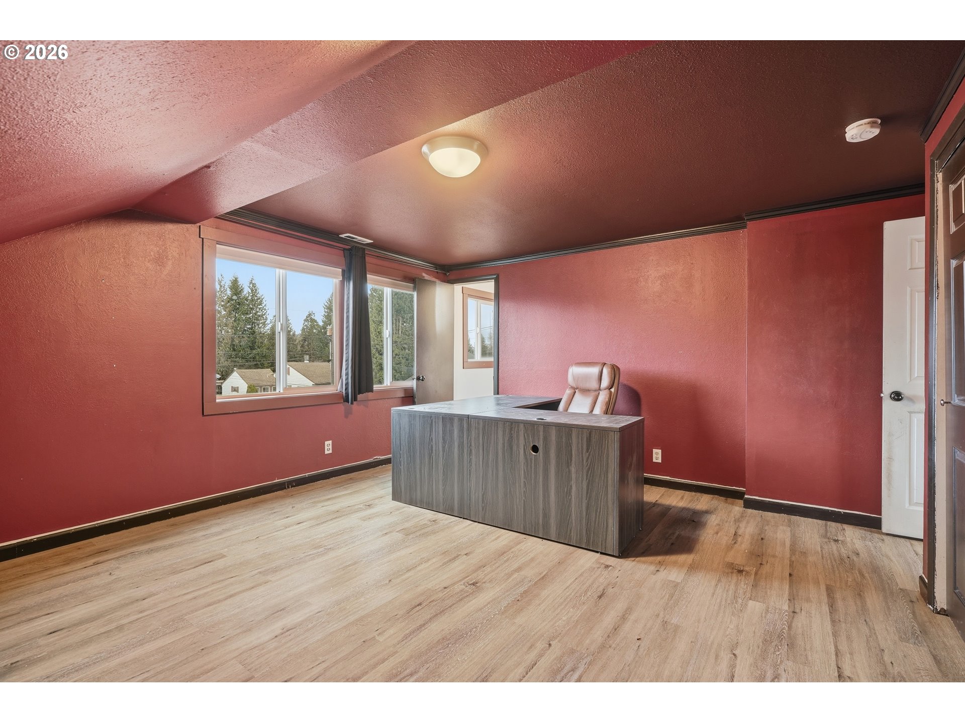 11320 Northeast Morris Street Portland, OR 97220 - Photo 22 of 41