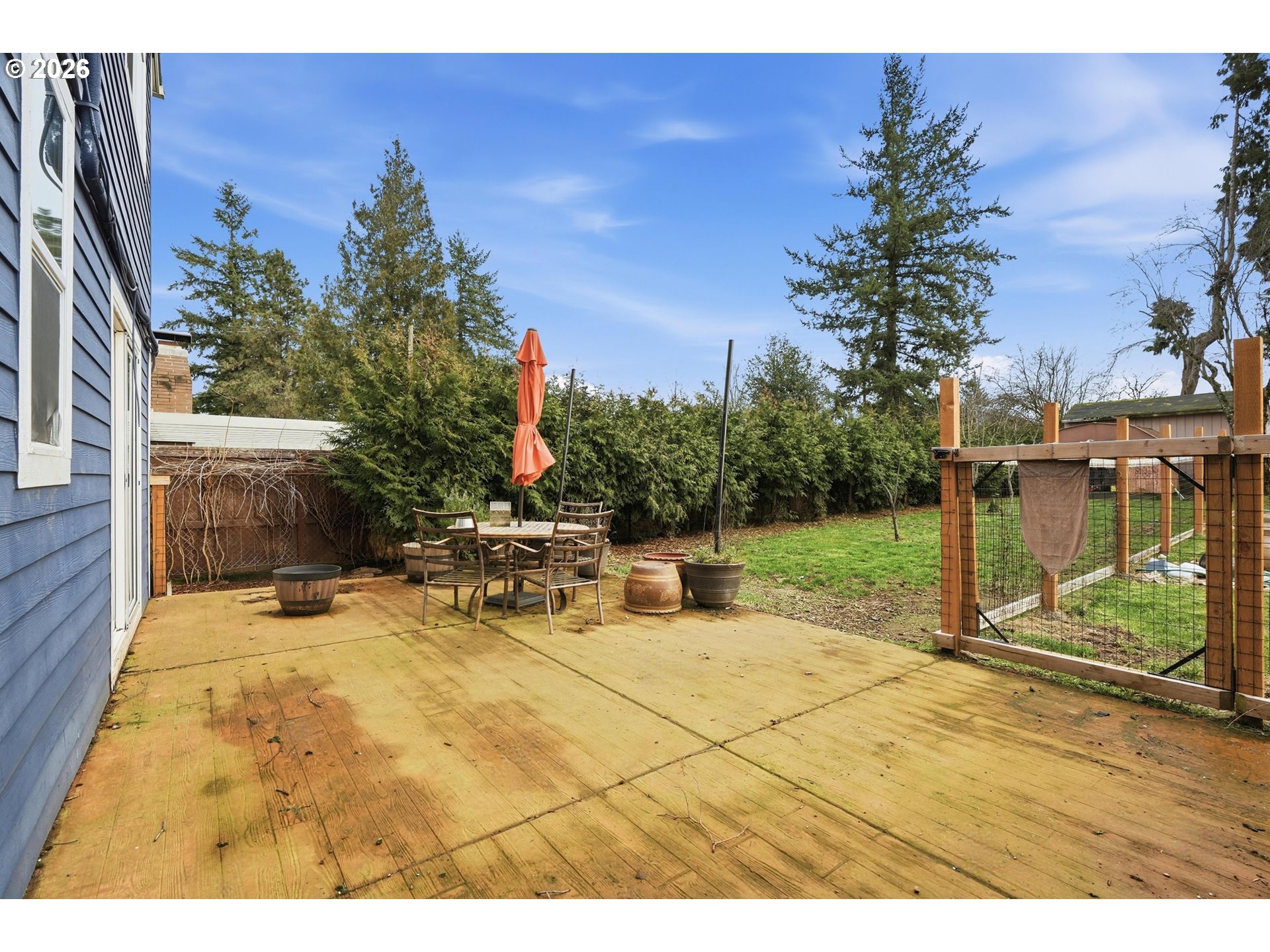 11320 Northeast Morris Street Portland, OR 97220 - Photo 25 of 41