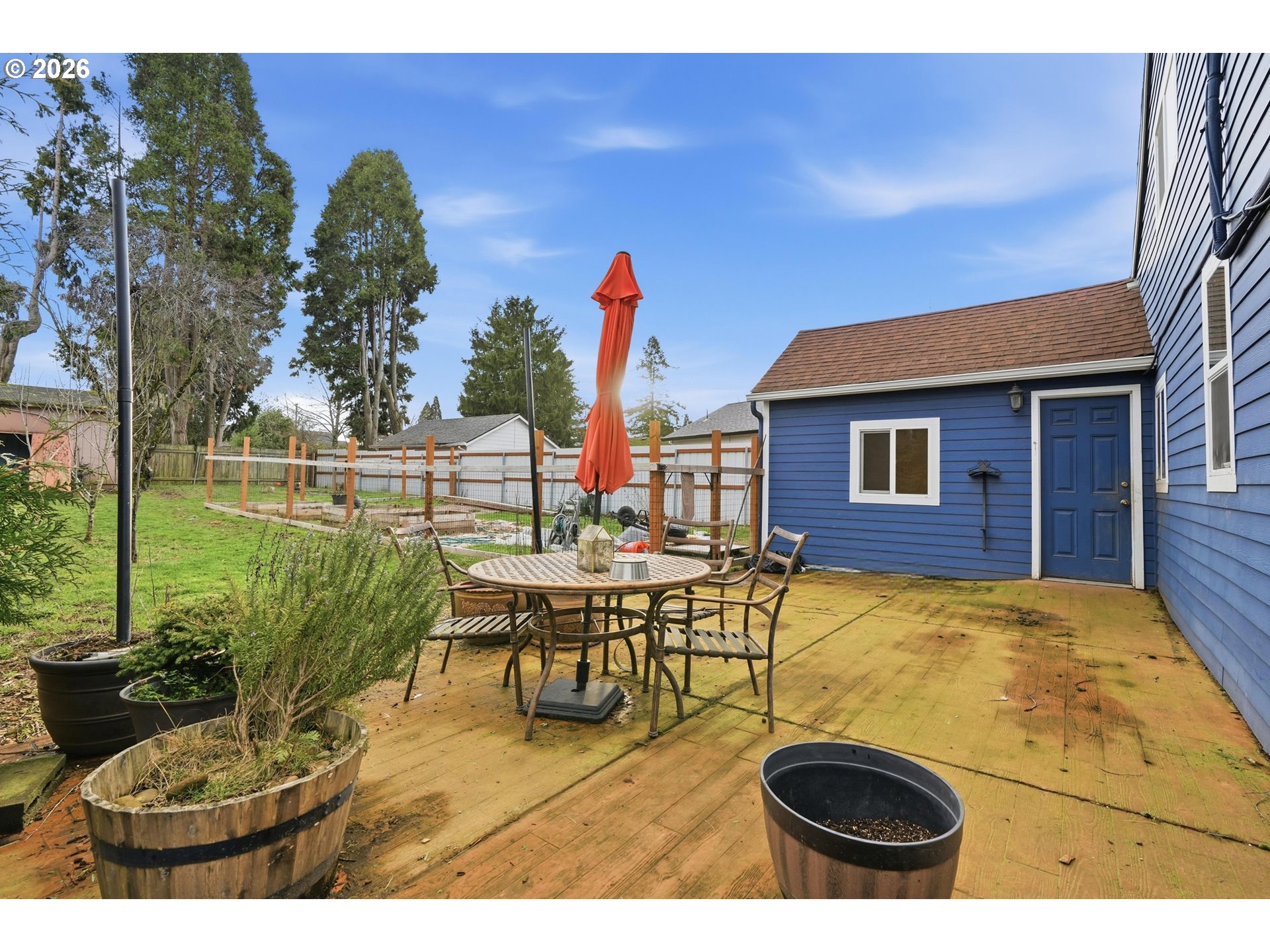 11320 Northeast Morris Street Portland, OR 97220 - Photo 26 of 41