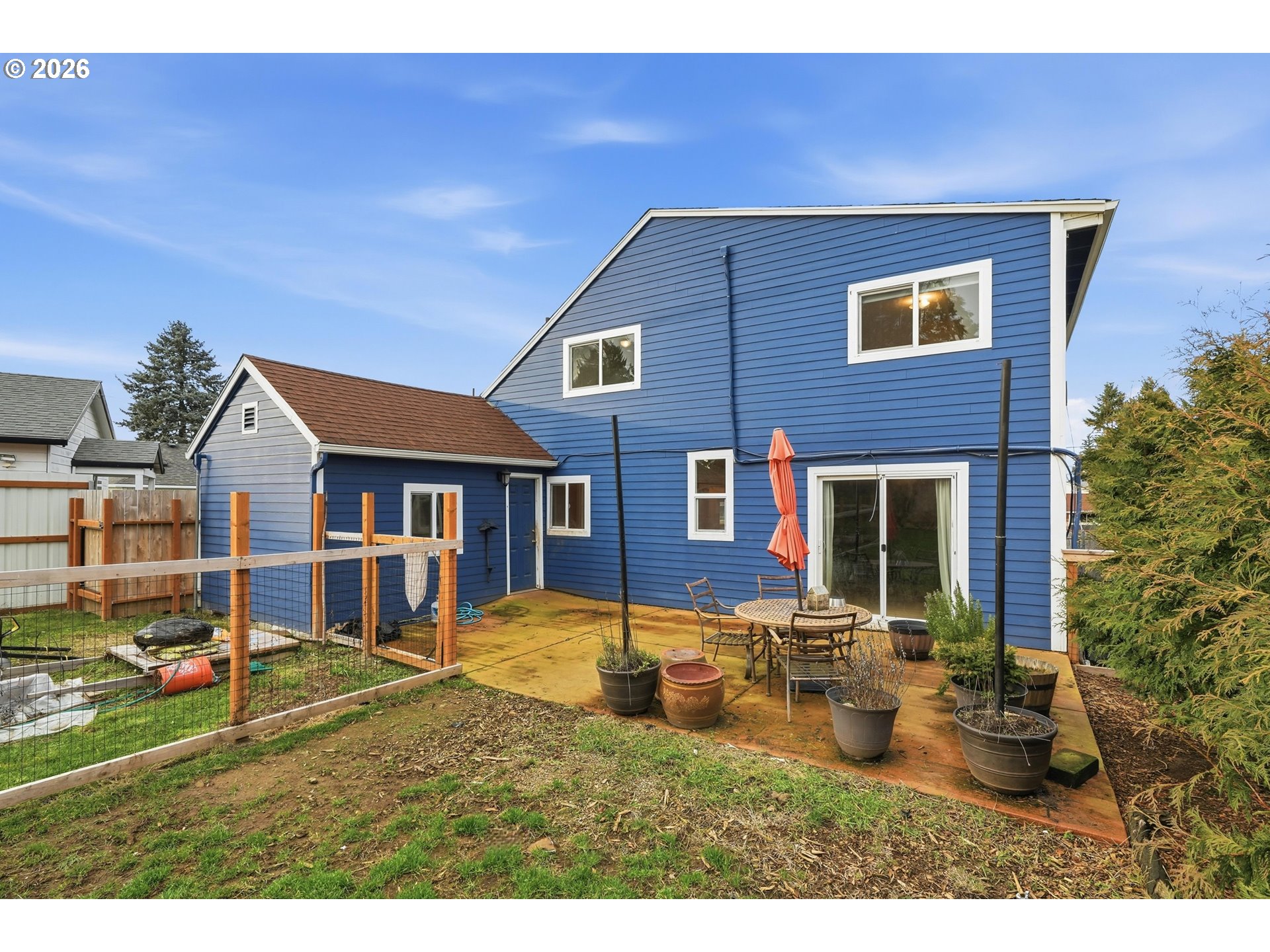 11320 Northeast Morris Street Portland, OR 97220 - Photo 27 of 41