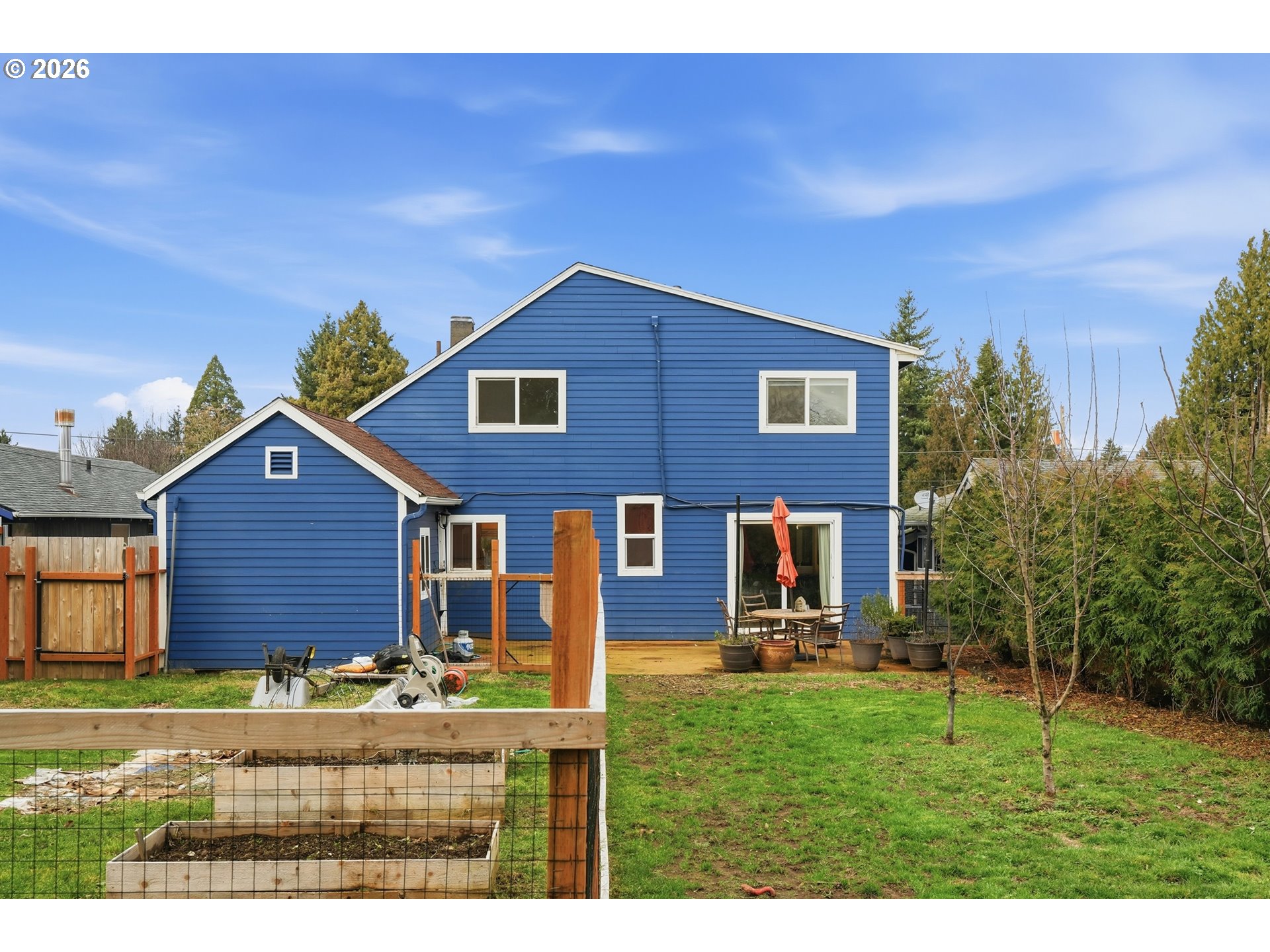 11320 Northeast Morris Street Portland, OR 97220 - Photo 28 of 41