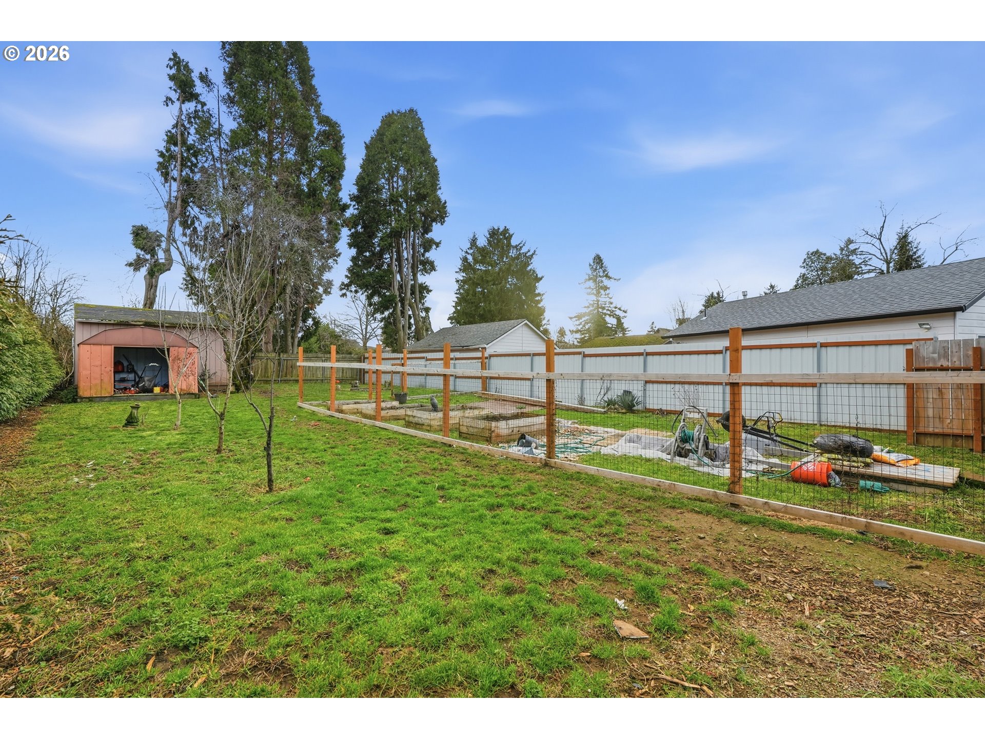 11320 Northeast Morris Street Portland, OR 97220 - Photo 29 of 41