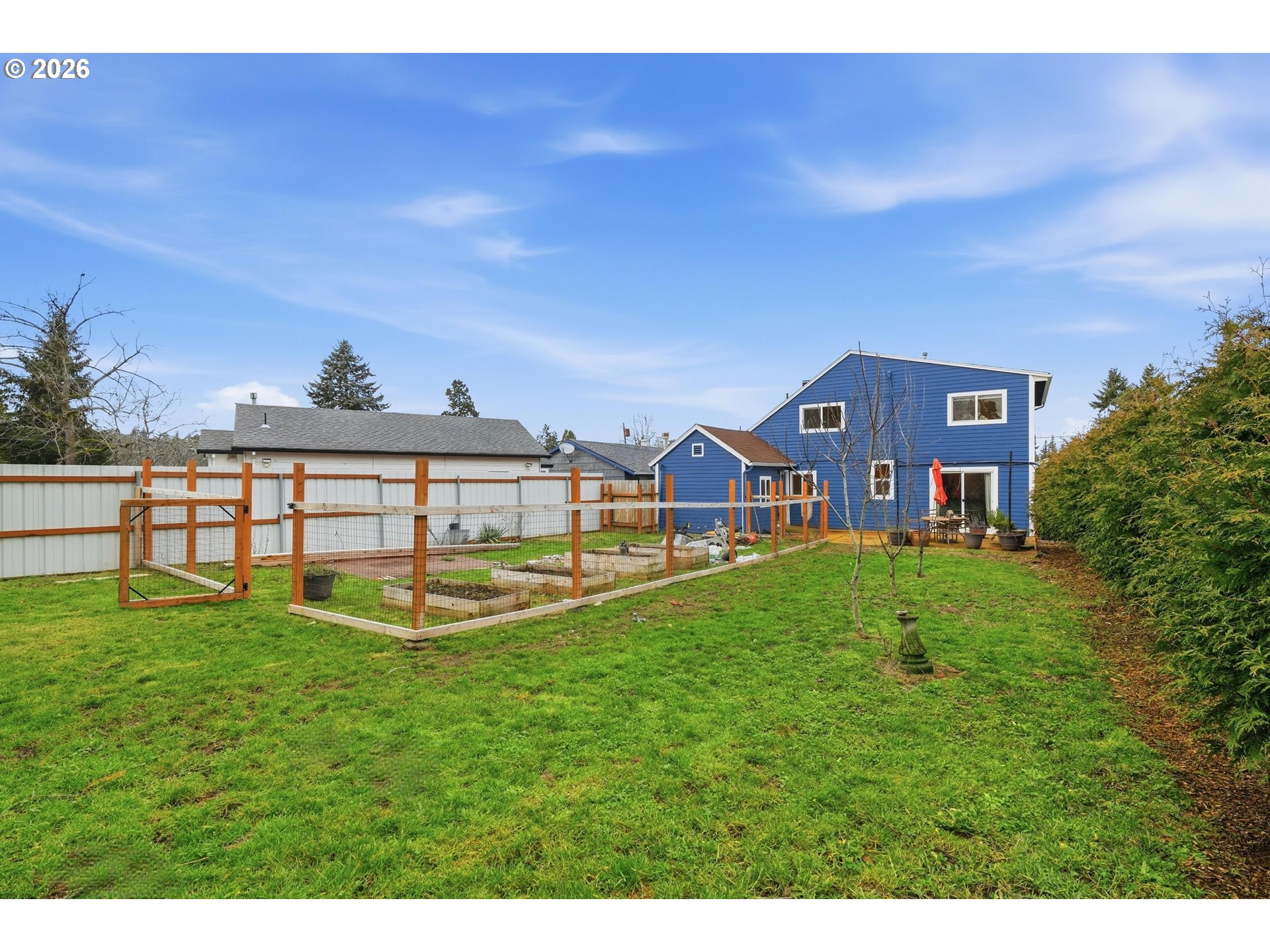 11320 Northeast Morris Street Portland, OR 97220 - Photo 30 of 41