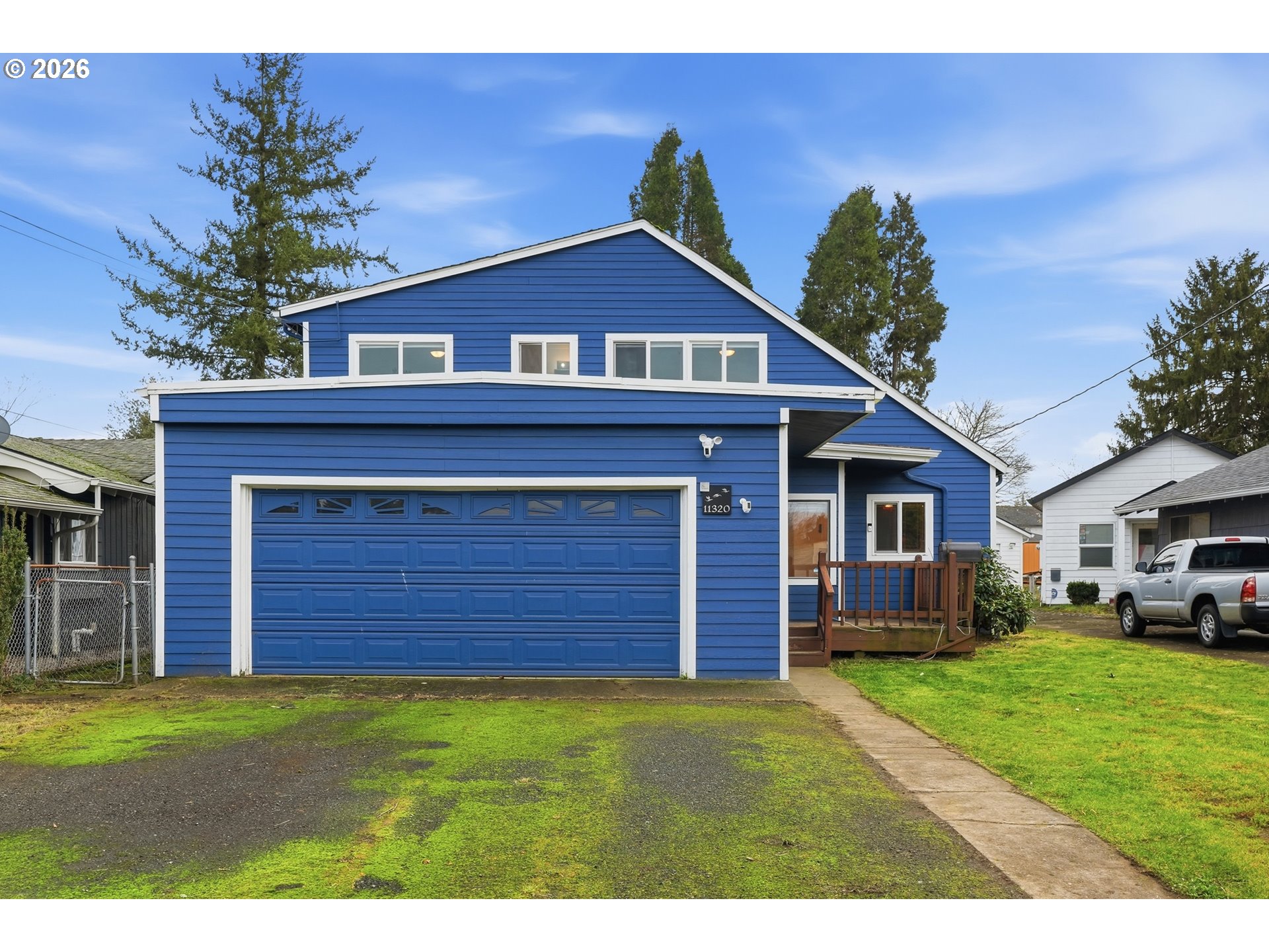 11320 Northeast Morris Street Portland, OR 97220 - Photo 3 of 41