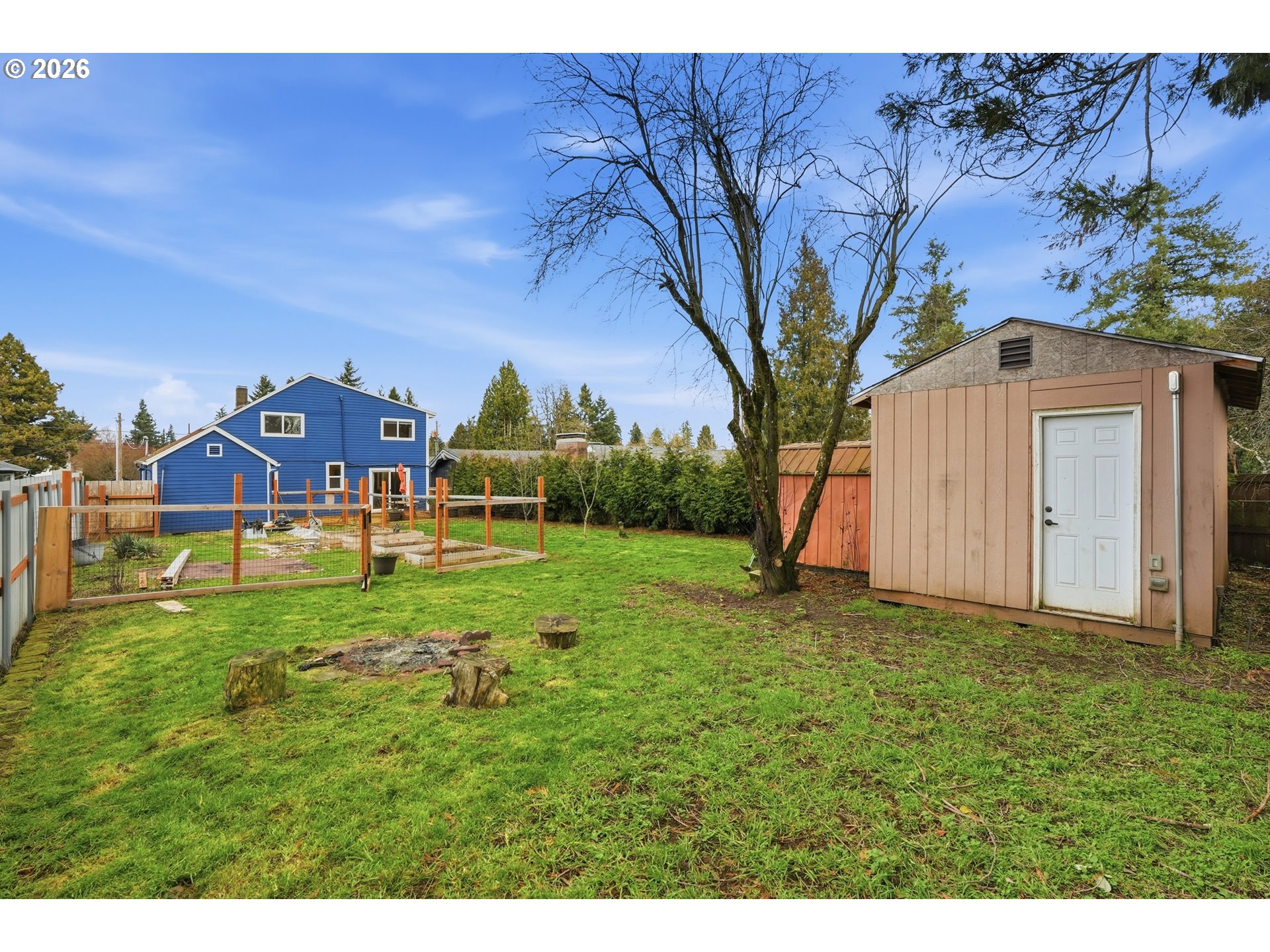 11320 Northeast Morris Street Portland, OR 97220 - Photo 31 of 41