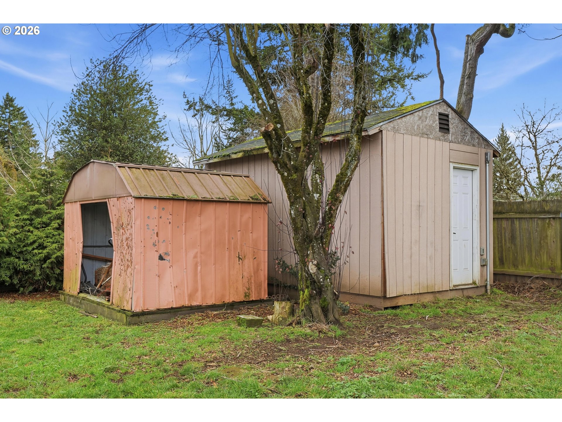 11320 Northeast Morris Street Portland, OR 97220 - Photo 32 of 41