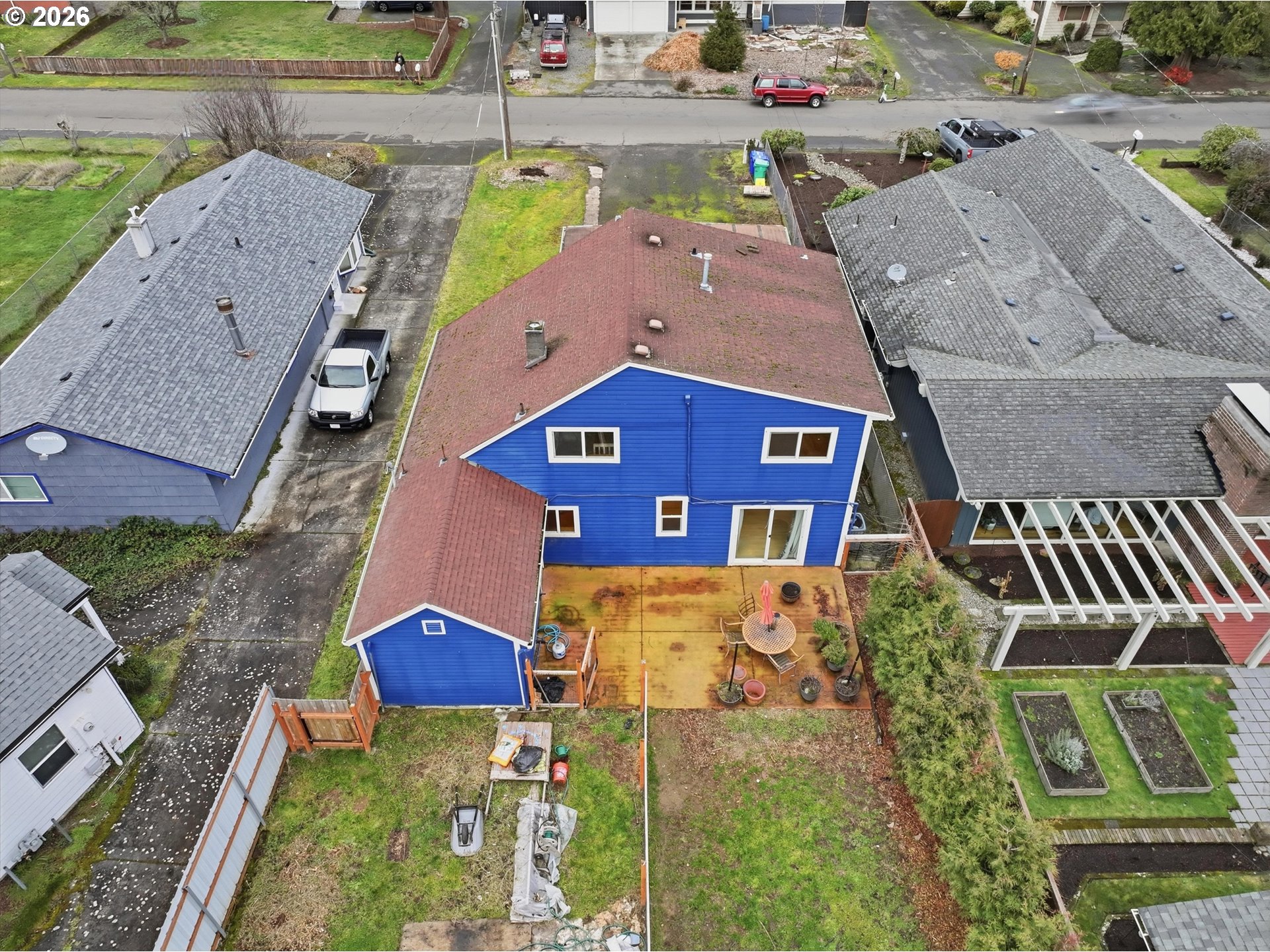 11320 Northeast Morris Street Portland, OR 97220 - Photo 33 of 41