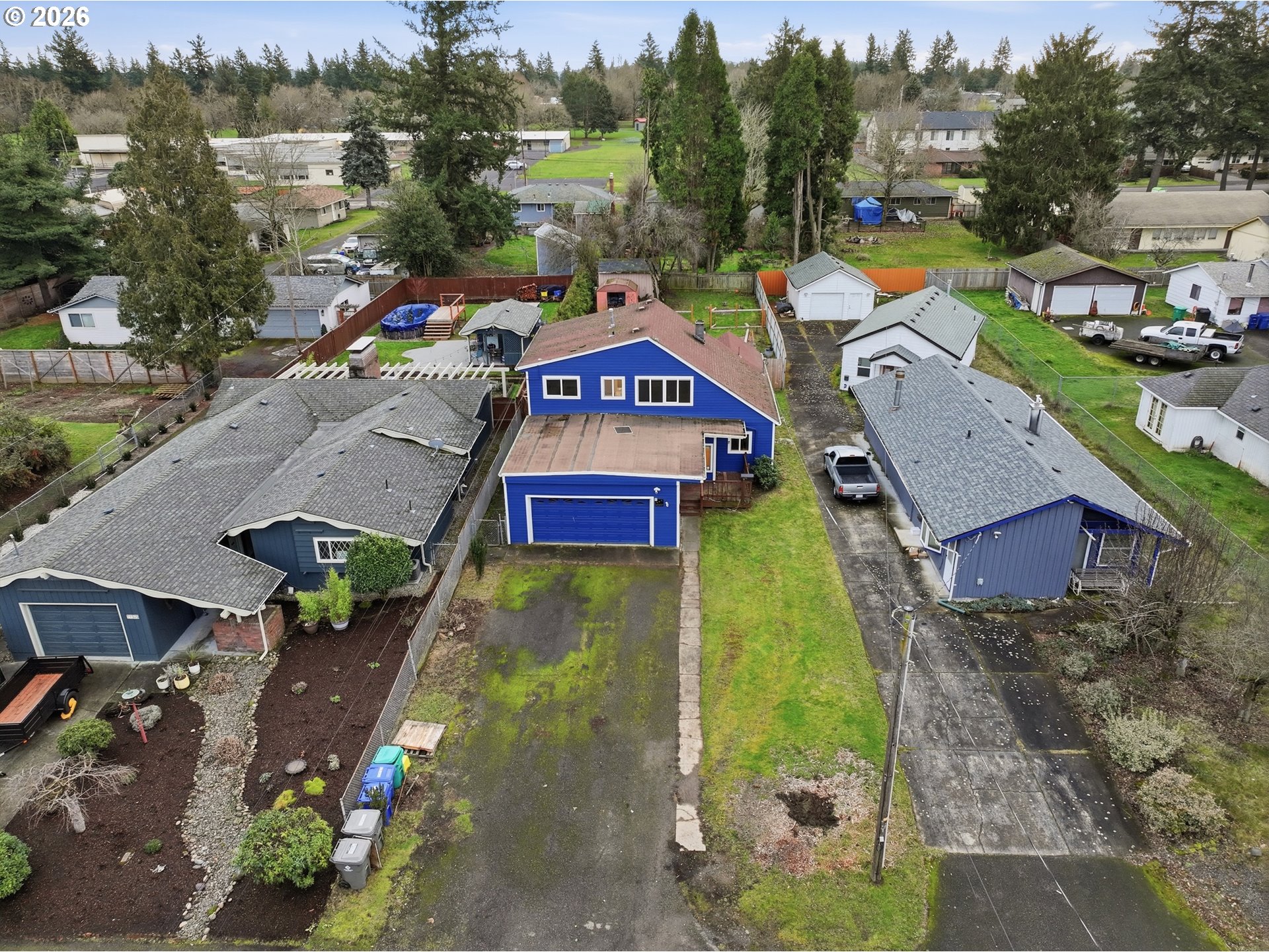 11320 Northeast Morris Street Portland, OR 97220 - Photo 36 of 41