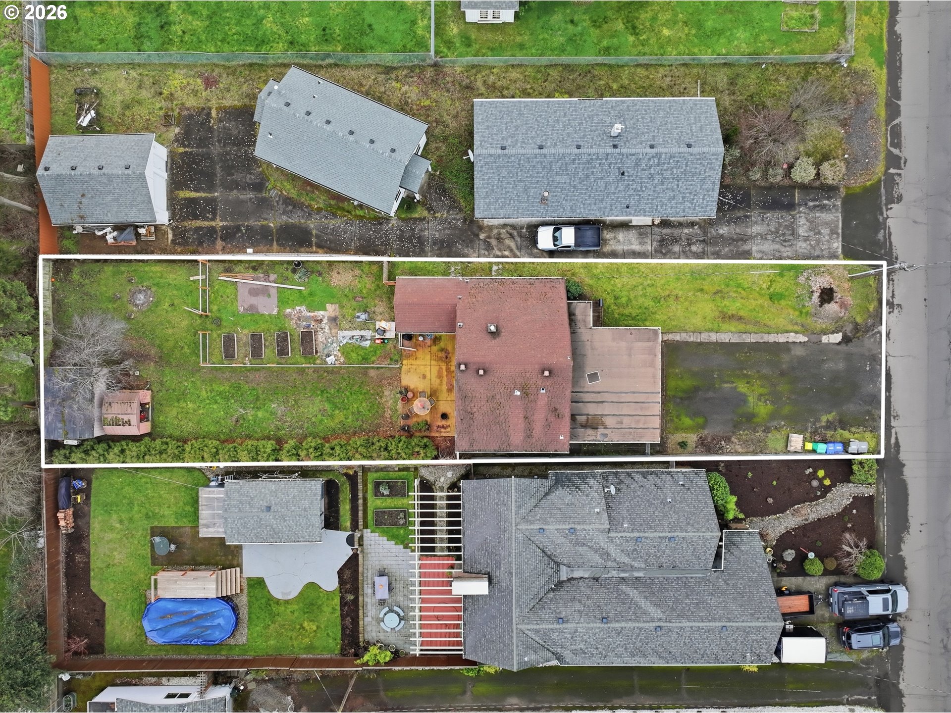 11320 Northeast Morris Street Portland, OR 97220 - Photo 38 of 41