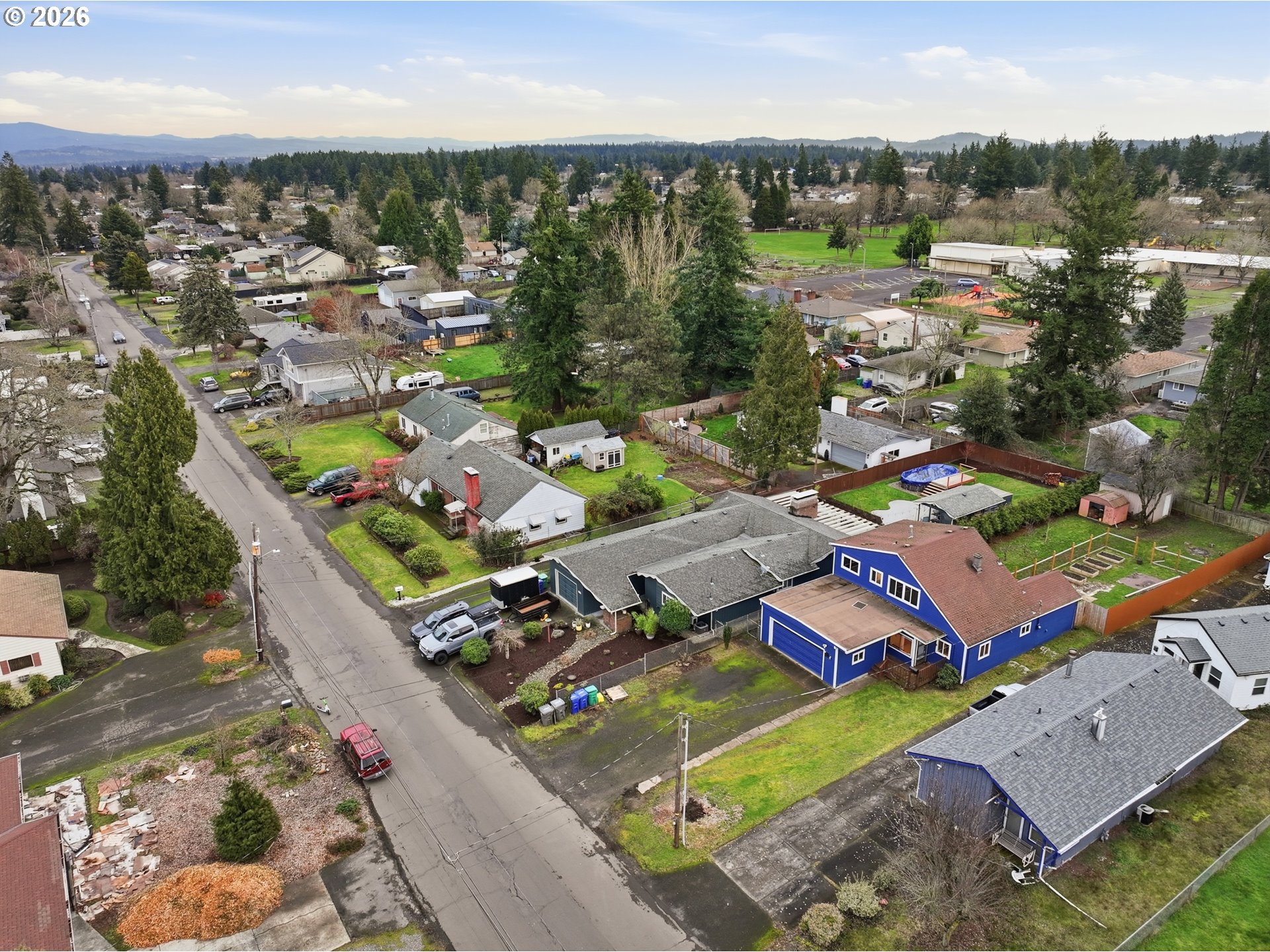 11320 Northeast Morris Street Portland, OR 97220 - Photo 40 of 41