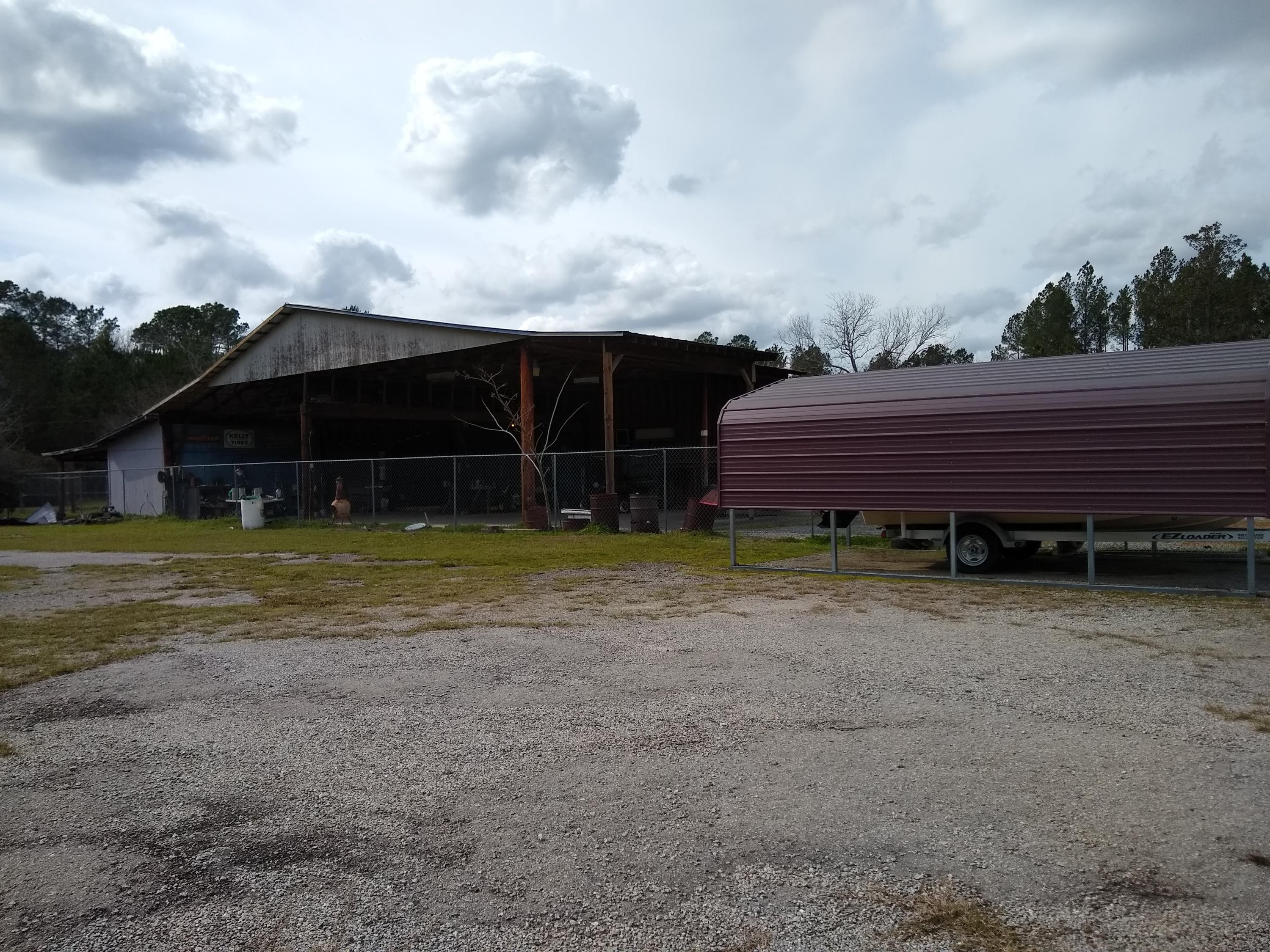 1580 Joe Miley Road Brunson, SC 29911 - Photo 3 of 16 IMG_20200210_141619461