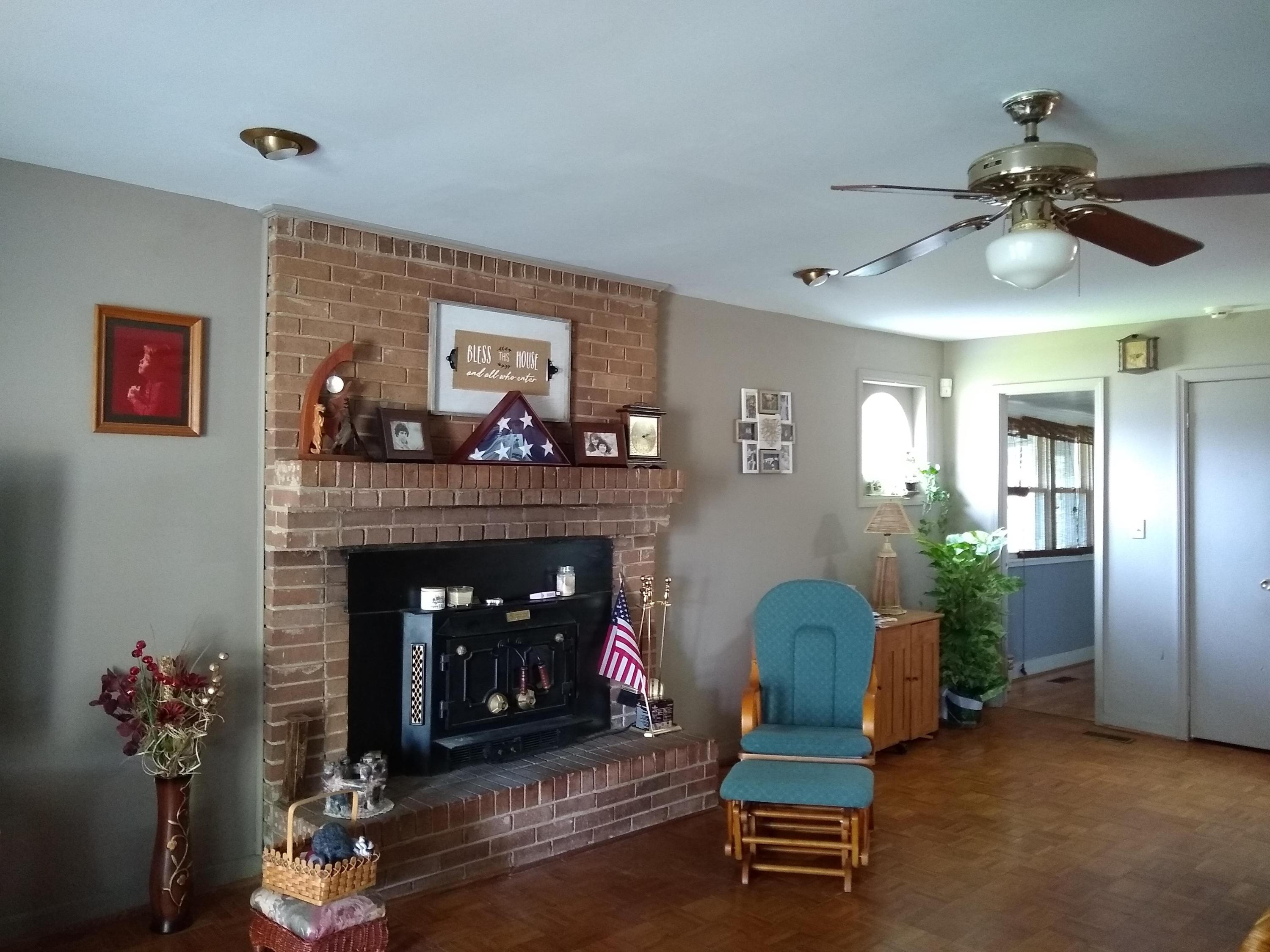 1580 Joe Miley Road Brunson, SC 29911 - Photo 8 of 16 IMG_20200210_141920915