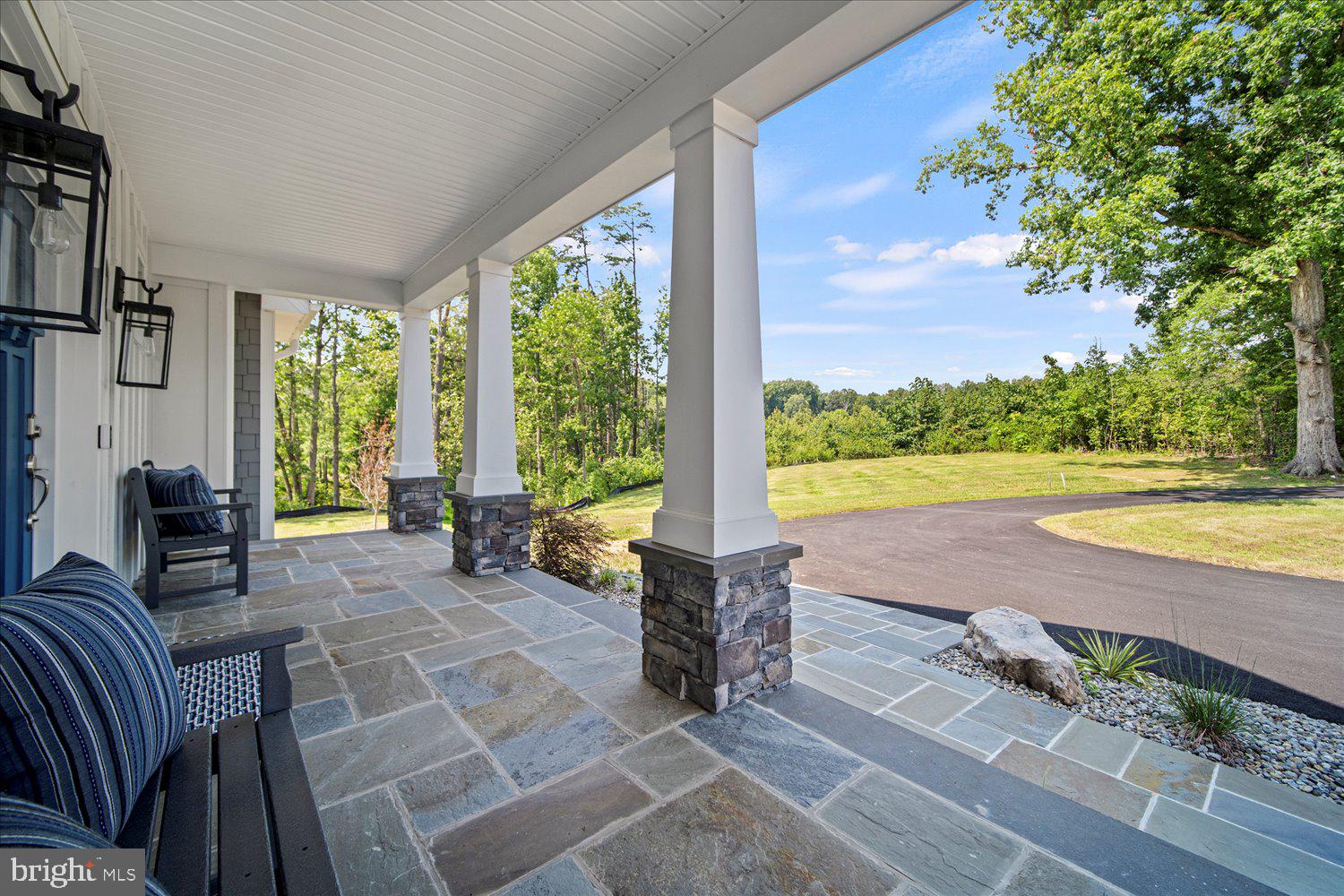 554 Burruss Mill Road Bumpass, VA 23024 - Photo 11 of 91 Gallery Image 11