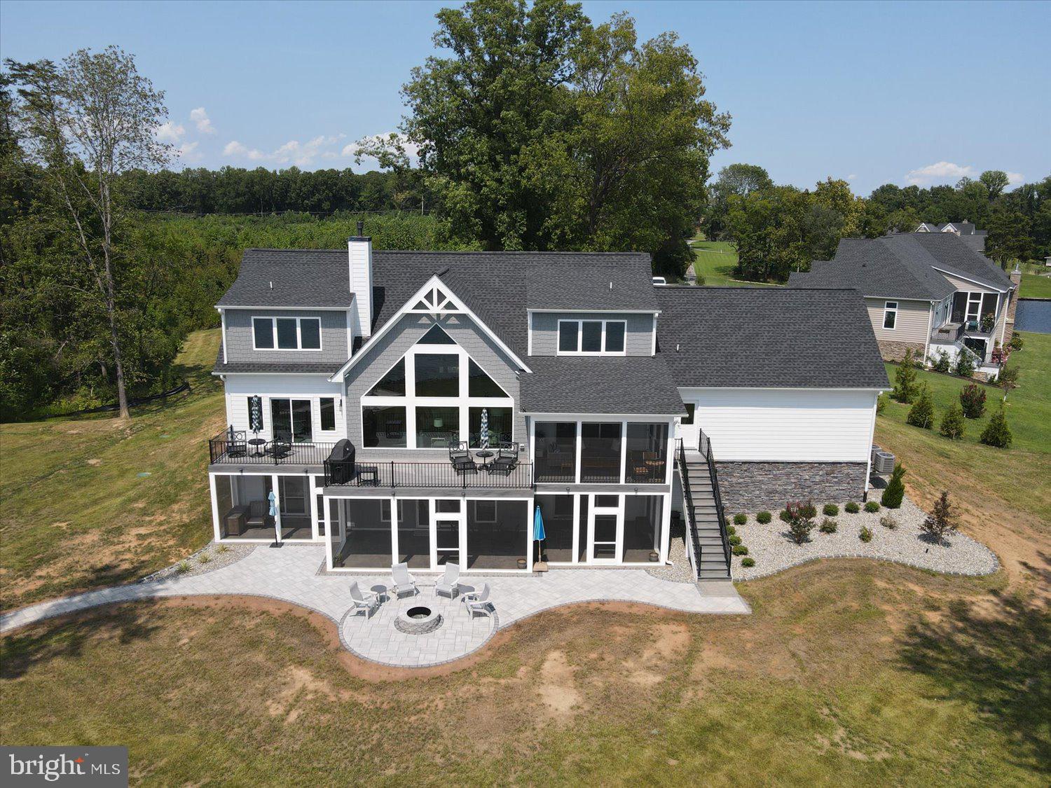 554 Burruss Mill Road Bumpass, VA 23024 - Photo 4 of 91 Gallery Image 4