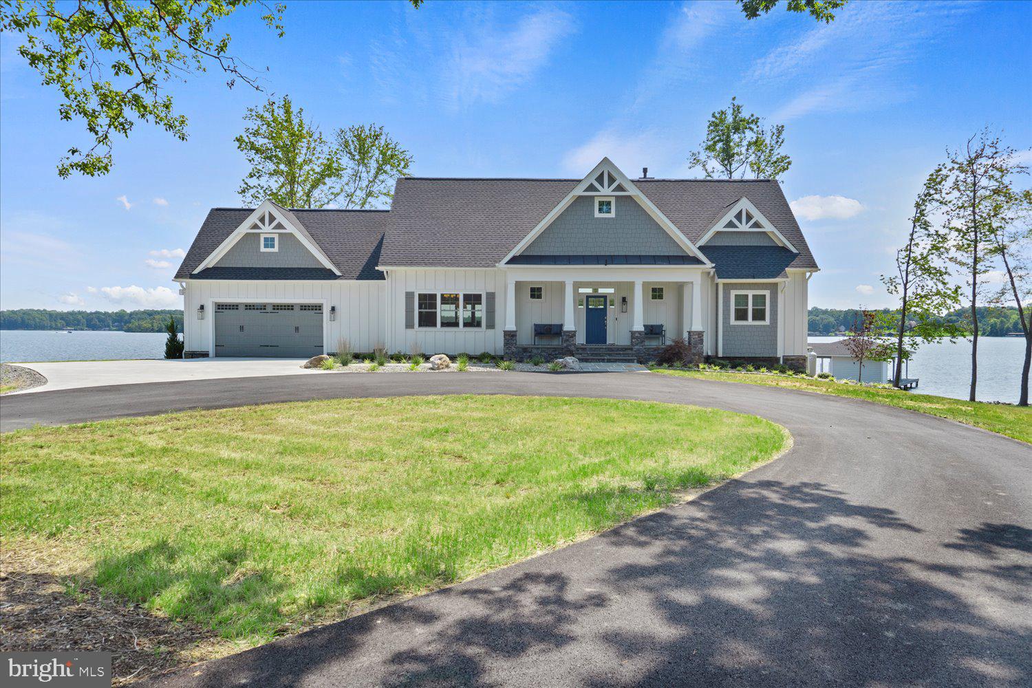 554 Burruss Mill Road Bumpass, VA 23024 - Photo 6 of 91 Gallery Image 6