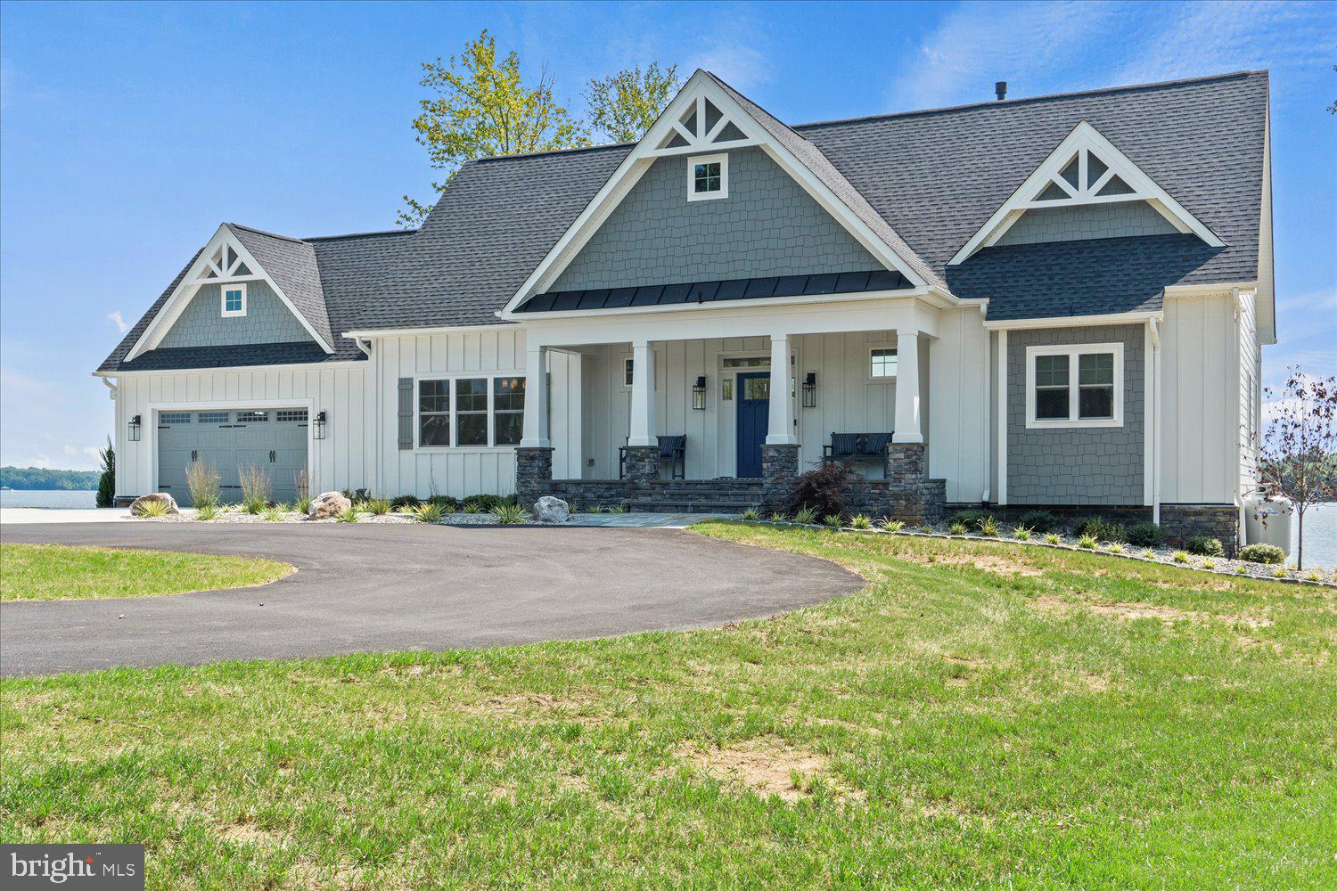 554 Burruss Mill Road Bumpass, VA 23024 - Photo 7 of 91 Gallery Image 7
