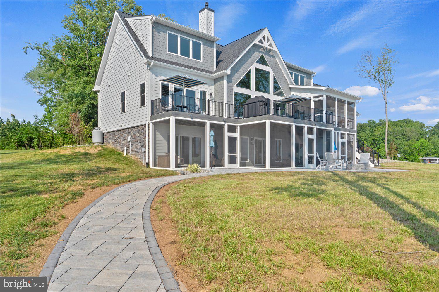 554 Burruss Mill Road Bumpass, VA 23024 - Photo 65 of 91 Gallery Image 65