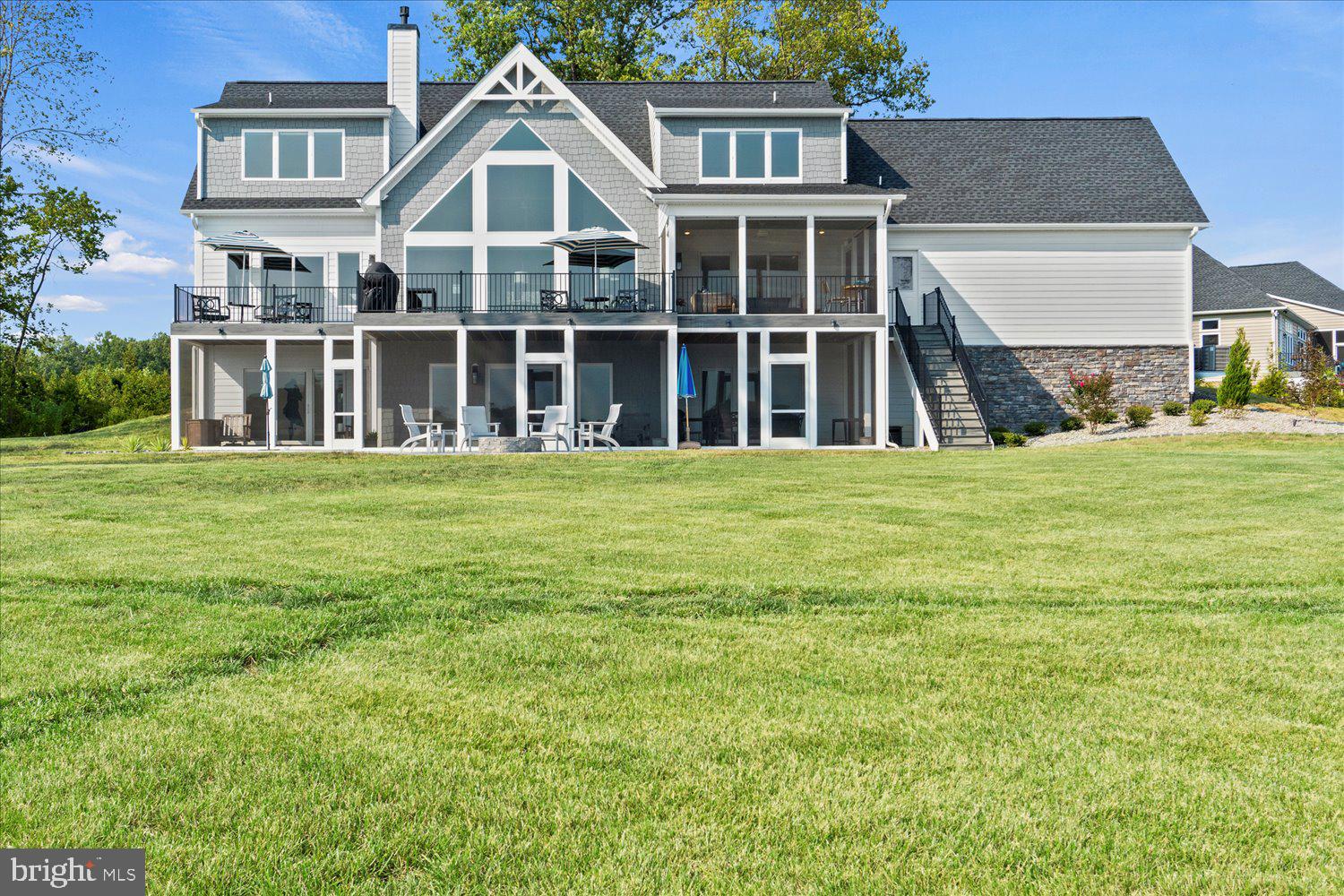 554 Burruss Mill Road Bumpass, VA 23024 - Photo 66 of 91 Gallery Image 66