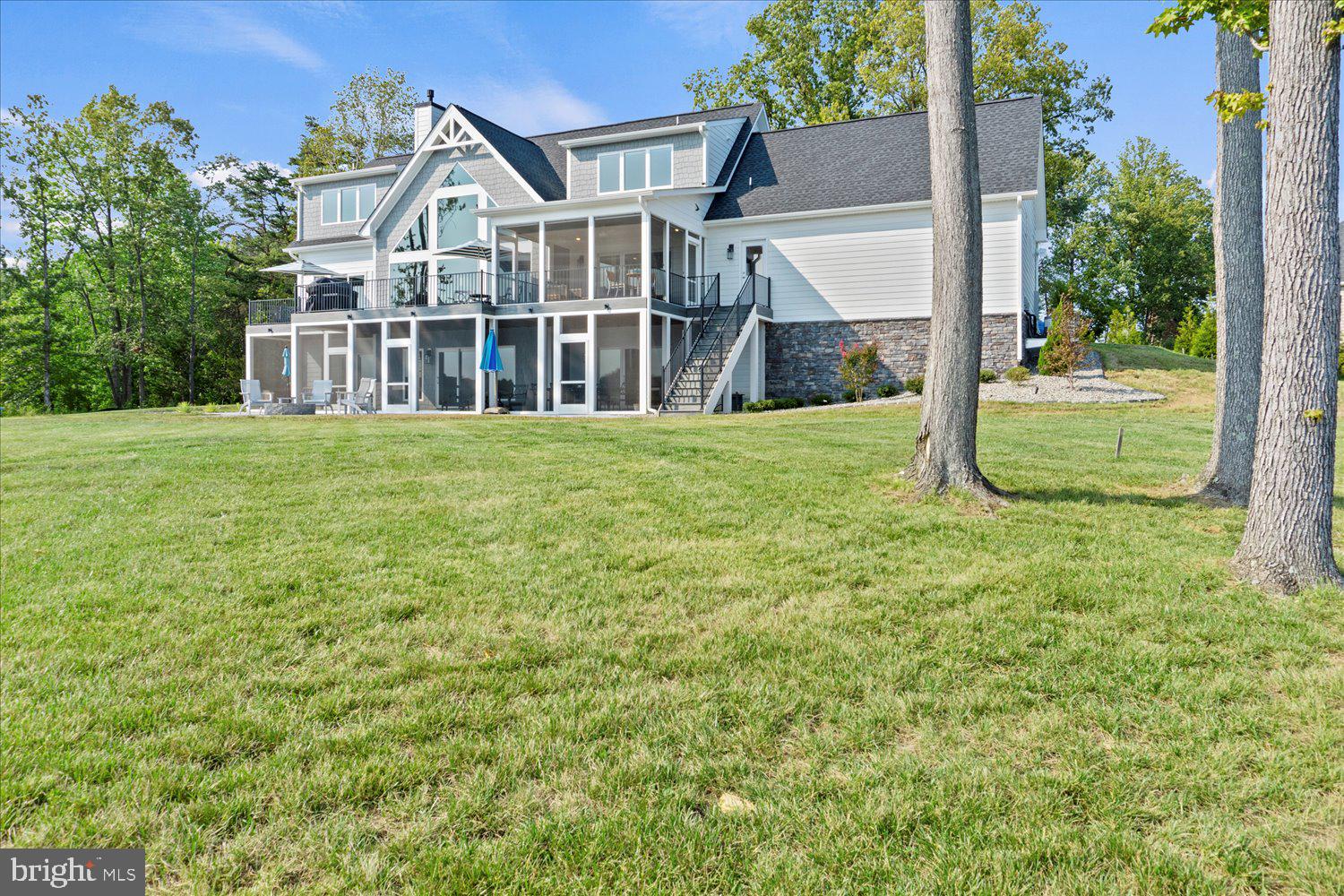 554 Burruss Mill Road Bumpass, VA 23024 - Photo 67 of 91 Gallery Image 67