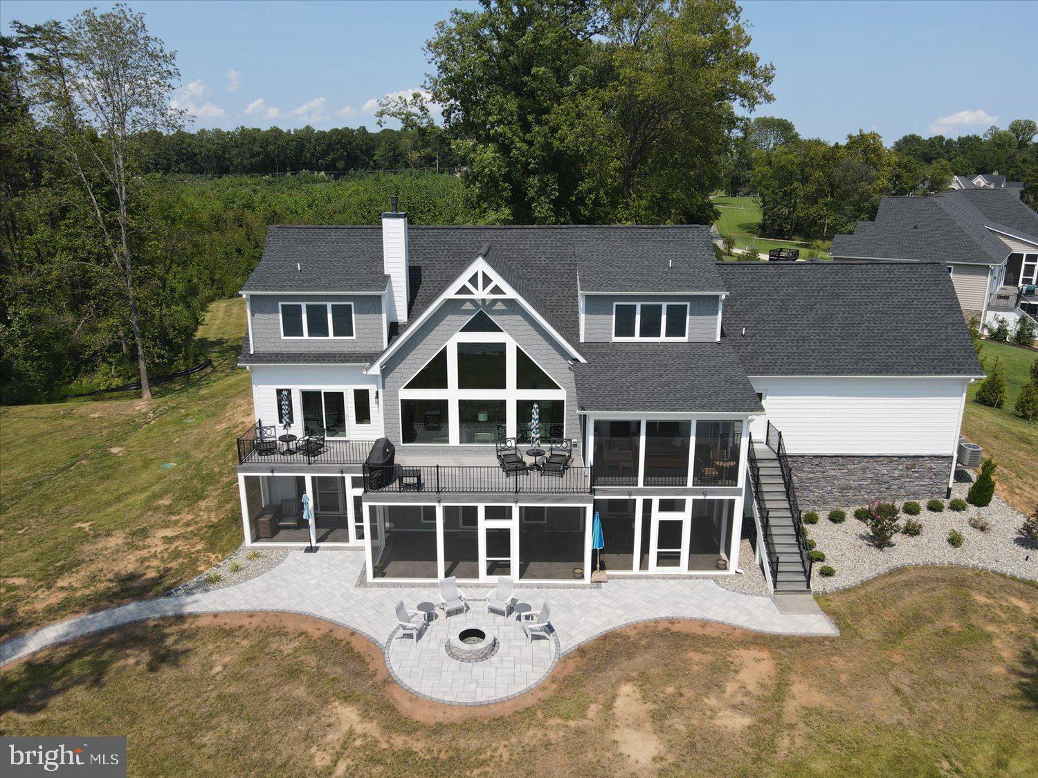 554 Burruss Mill Road Bumpass, VA 23024 - Photo 70 of 91 Gallery Image 70