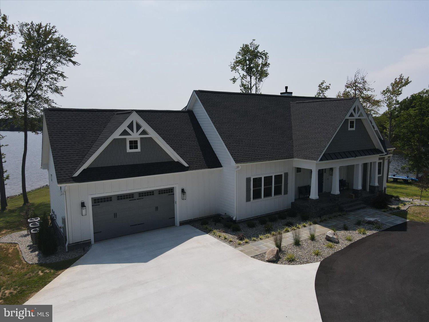 554 Burruss Mill Road Bumpass, VA 23024 - Photo 71 of 91 Gallery Image 71
