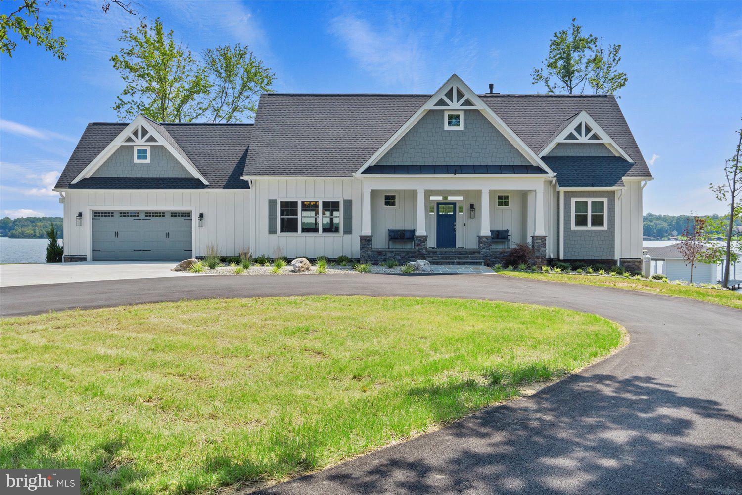 554 Burruss Mill Road Bumpass, VA 23024 - Photo 10 of 91 Gallery Image 10