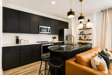 $495,900 | 245 Hermitage Avenue, Unit 402, Nashville, TN 37210