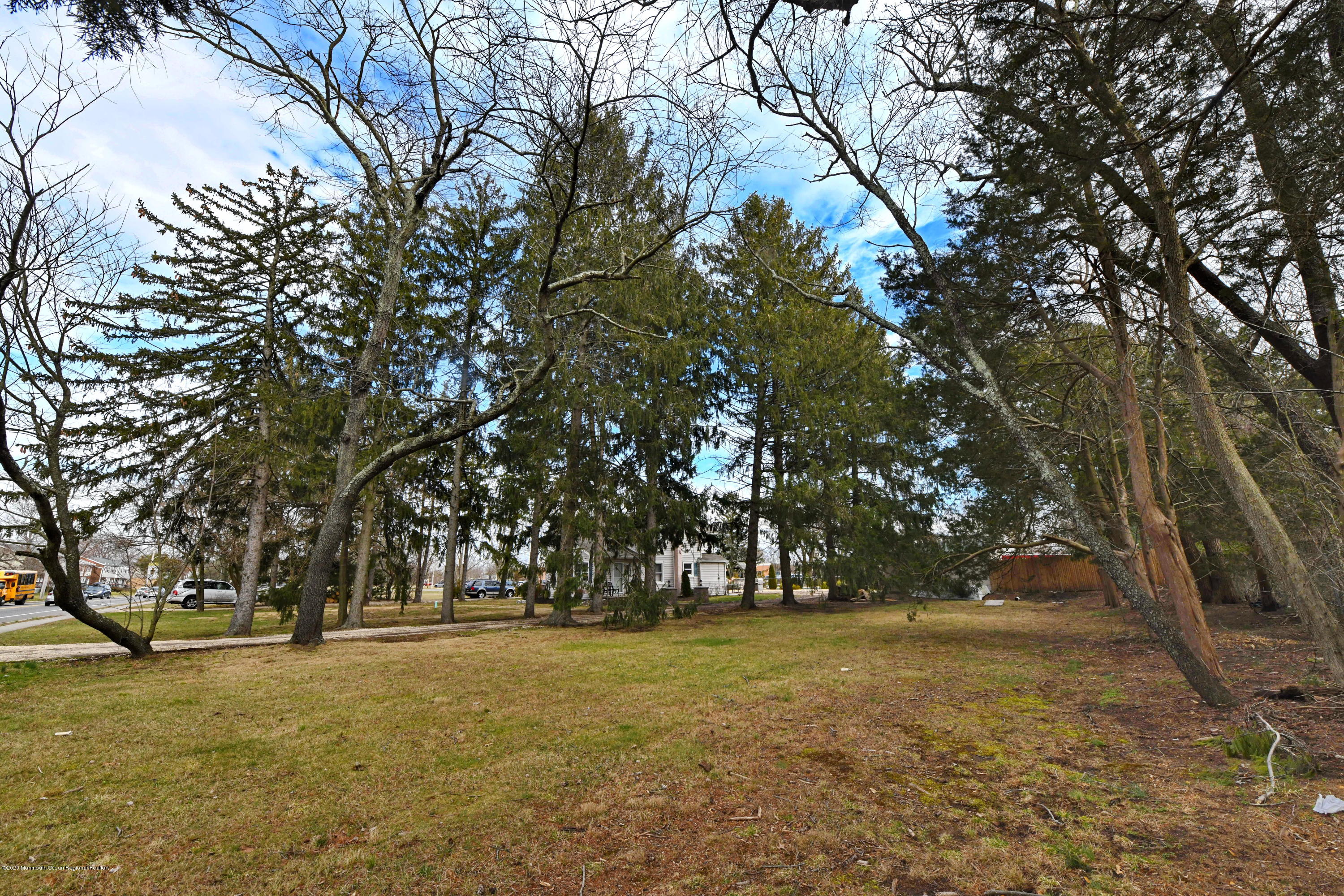 1871 Lanes Mill Road Brick, NJ 08724 - Photo 30 of 31 a view of outdoor space and yard