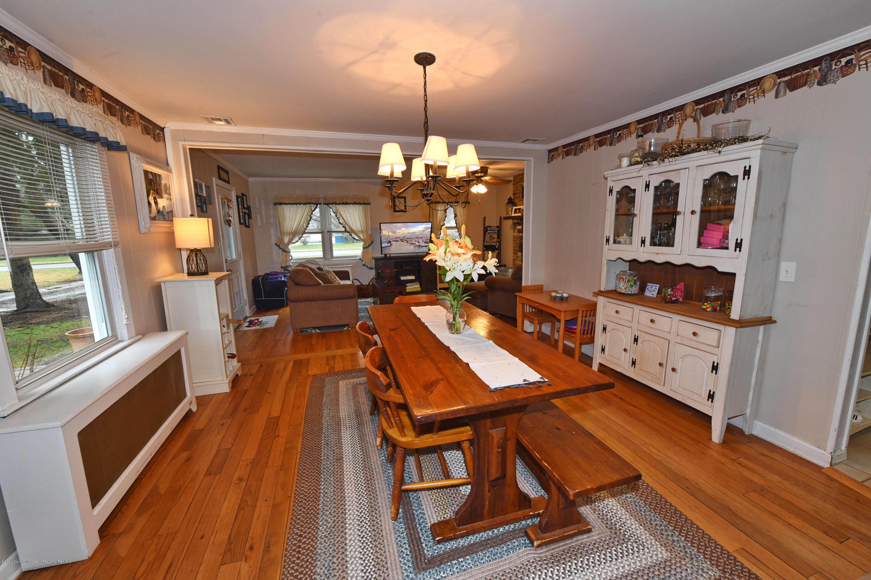 1871 Lanes Mill Road Brick, NJ 08724 - Photo 9 of 31 a very nice looking room with many windows and furniture