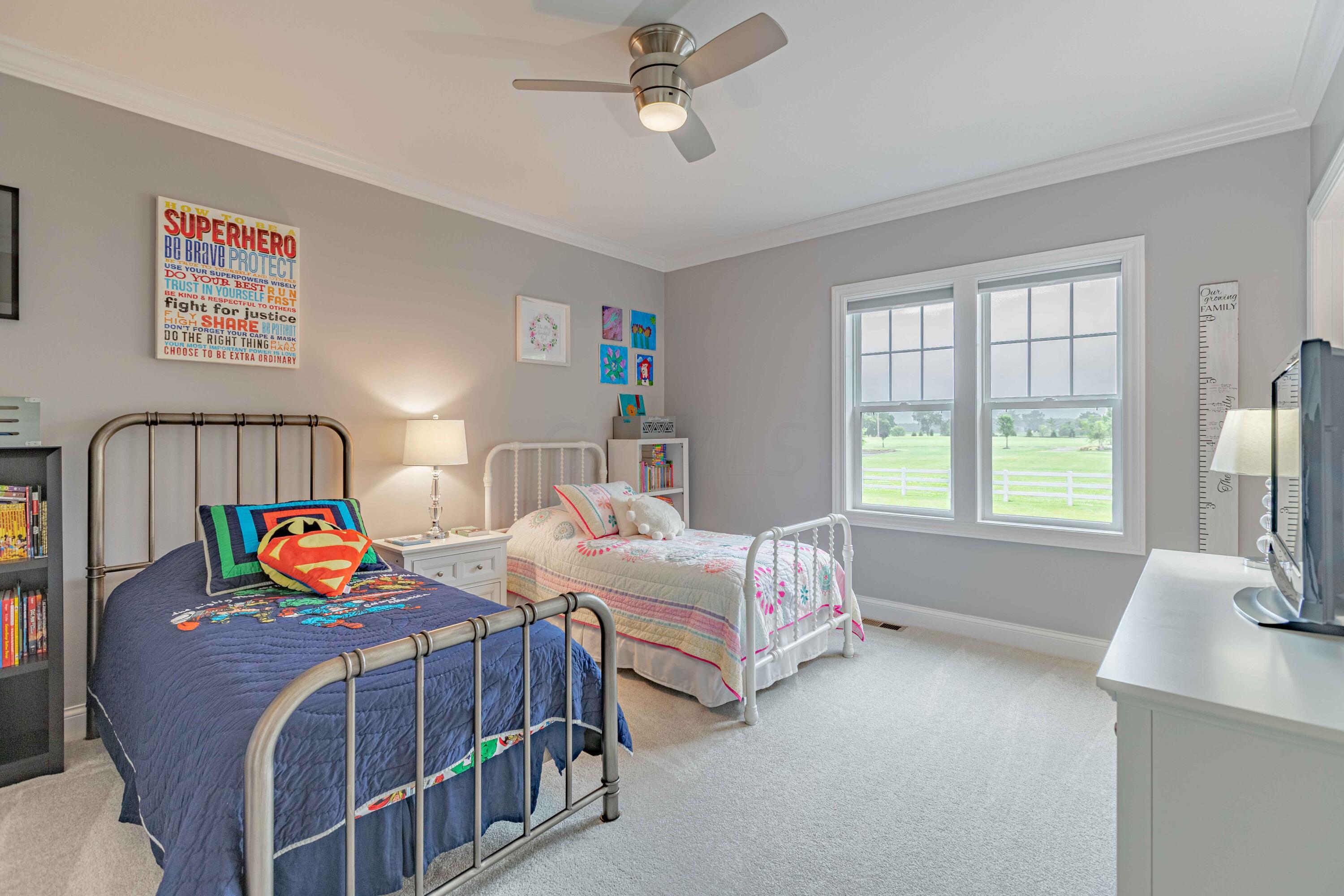 14338 Center Village Road Galena, OH 43021 - Photo 35 of 73 14338-Center-Village-Interior-22