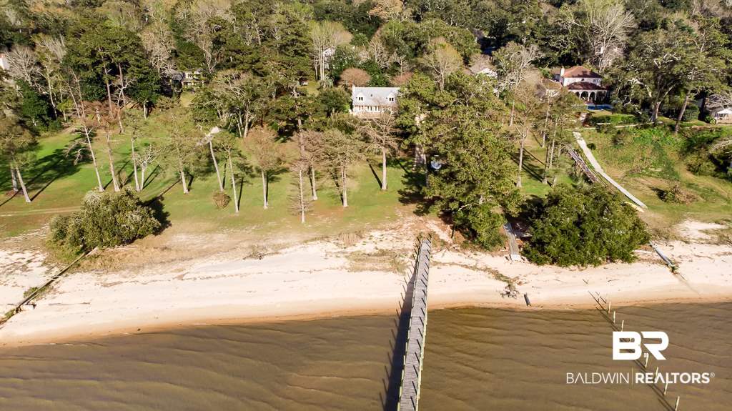 23749 Main Street Fairhope, AL 36532 - Photo 46 of 50 Sandy Beach