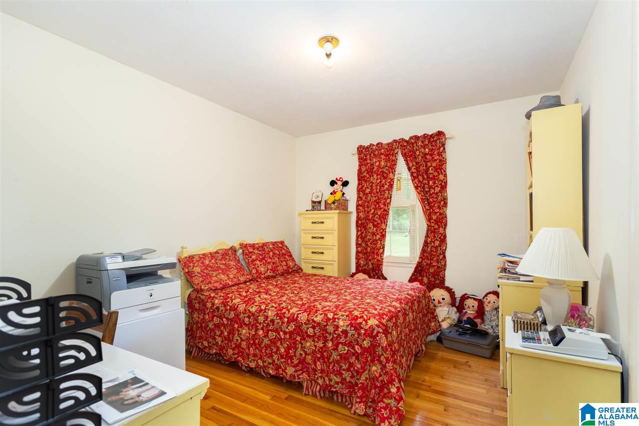 1005 Conger Road Anniston, AL 36207 - Photo 23 of 35