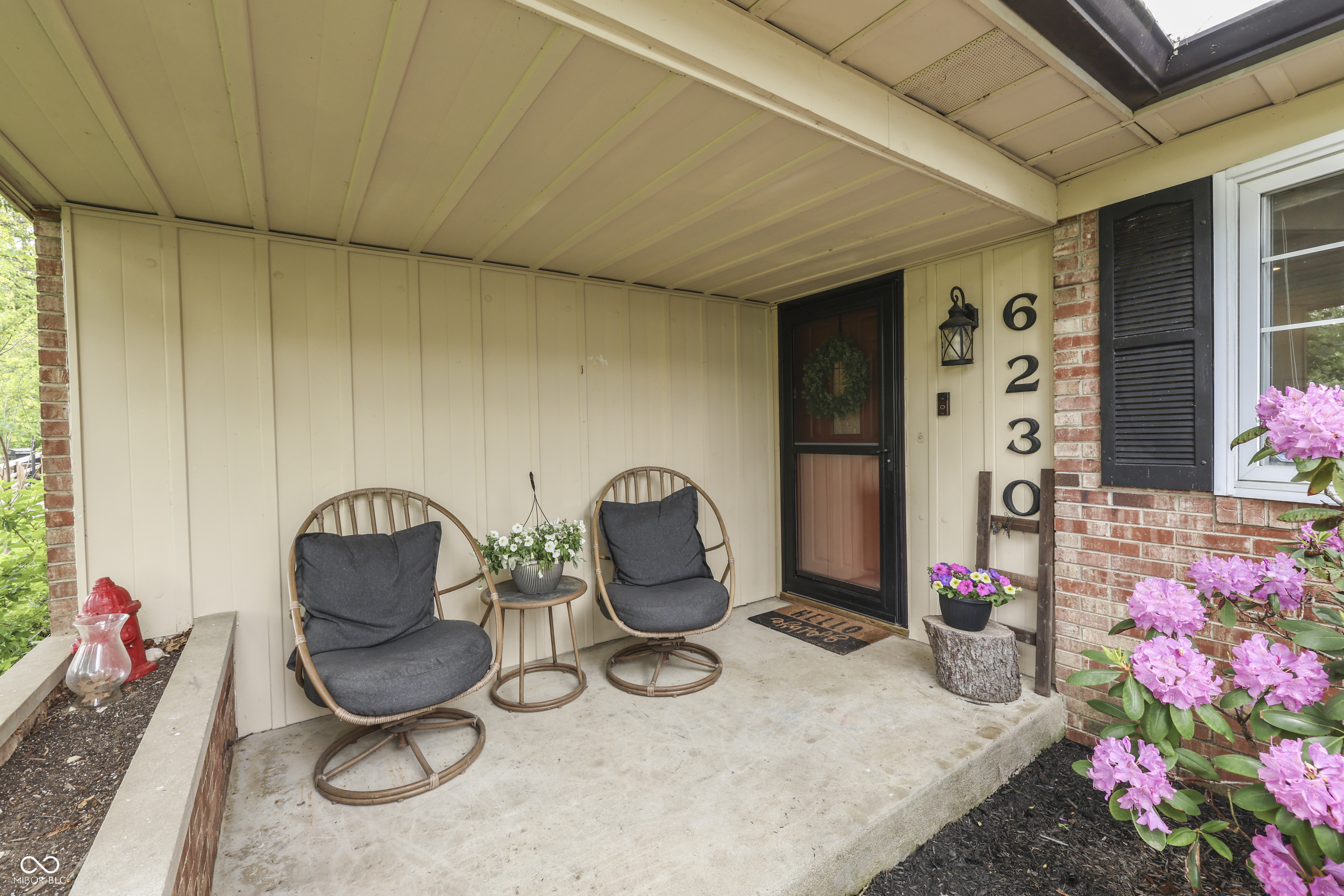 6230 Acton Road Indianapolis, IN 46259 - Photo 3 of 43