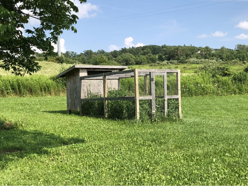 283 Van Hook Road Owego, NY 13827 - Photo 24 of 29 Gallery Image 24