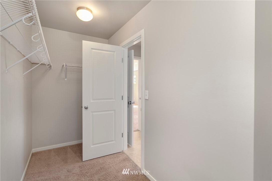 18504 115th Place Southeast Renton, WA 98055 - Photo 24 of 40 a view of an empty room
