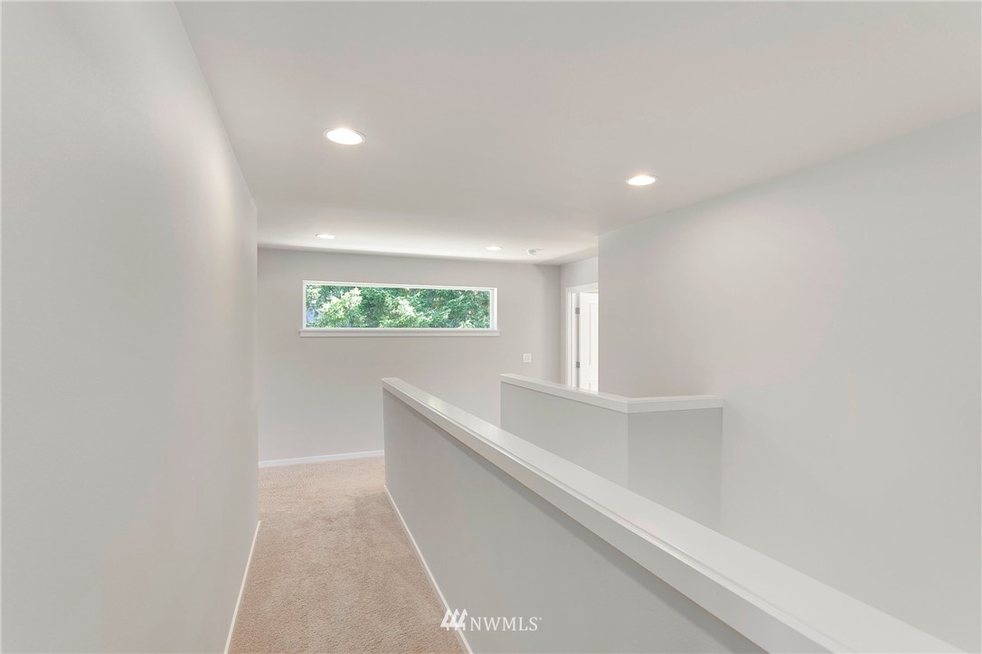 18504 115th Place Southeast Renton, WA 98055 - Photo 34 of 40 a view of an empty room