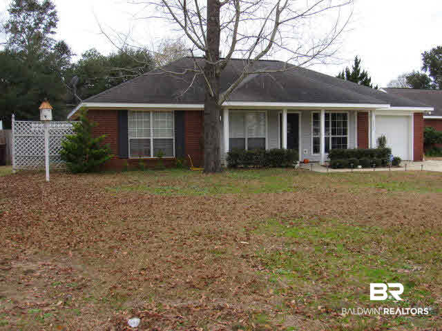 5459 Colony Trace Court Satsuma, AL 36572 - Photo 1 of 1
