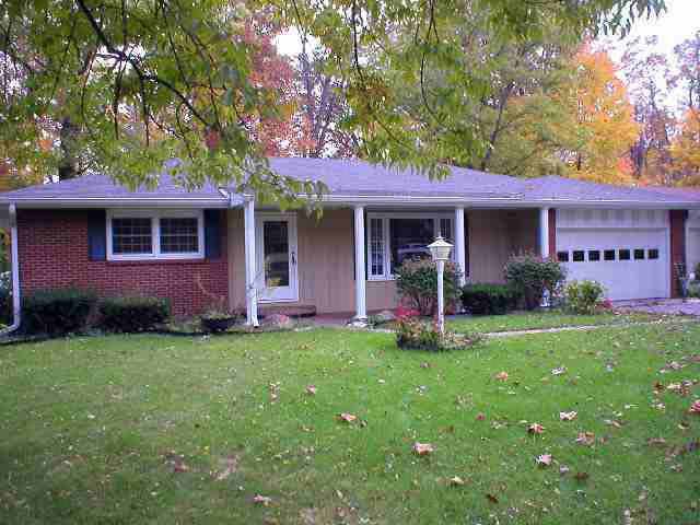 3624 Red River Road New Castle, IN 47362 - Photo 1 of 6 Gallery Image 1