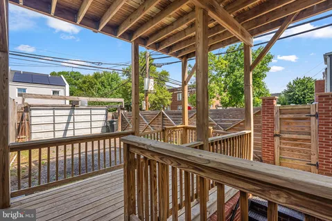 $595,000 | 1678 Montello Avenue Northeast, Washington, DC 20002