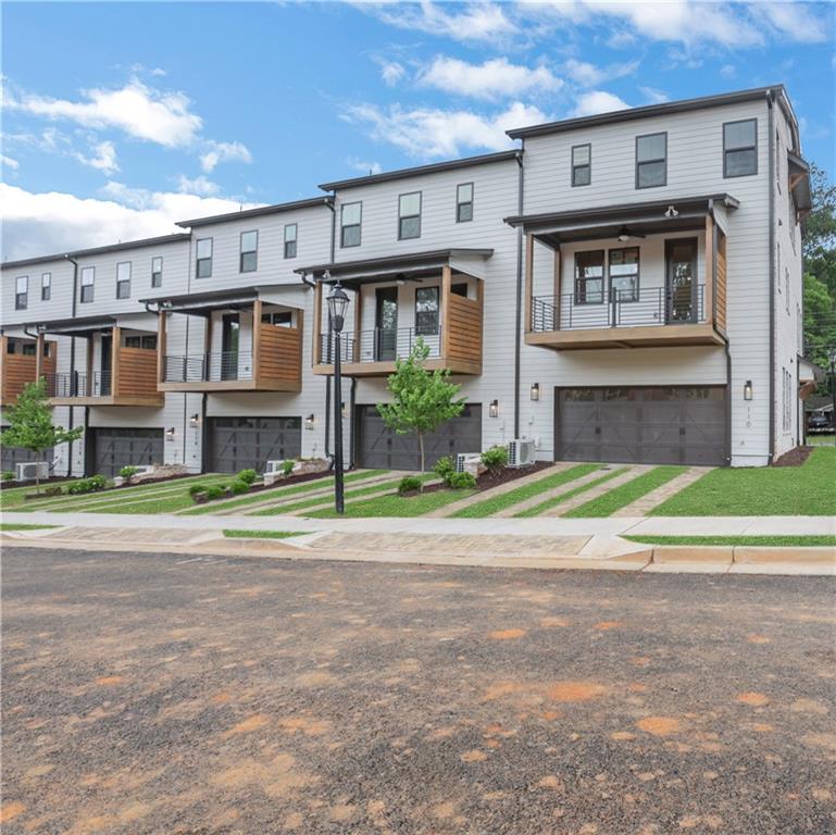 110 Bridgecrest Road Roswell, GA 30075 - Photo 41 of 64