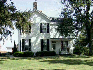 1872 Lebanon Road Clarksville, OH 45113 - Photo 1 of 1
