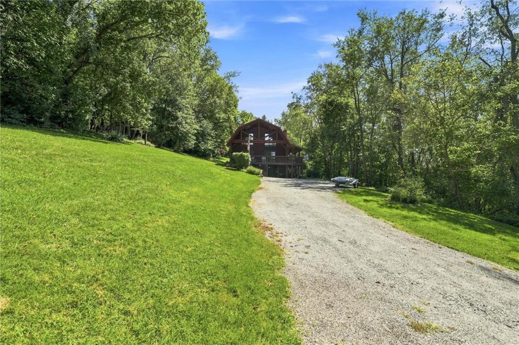 166 Fayette City Road Perryopolis, PA 15473 - Photo 45 of 48 Gallery Image 45