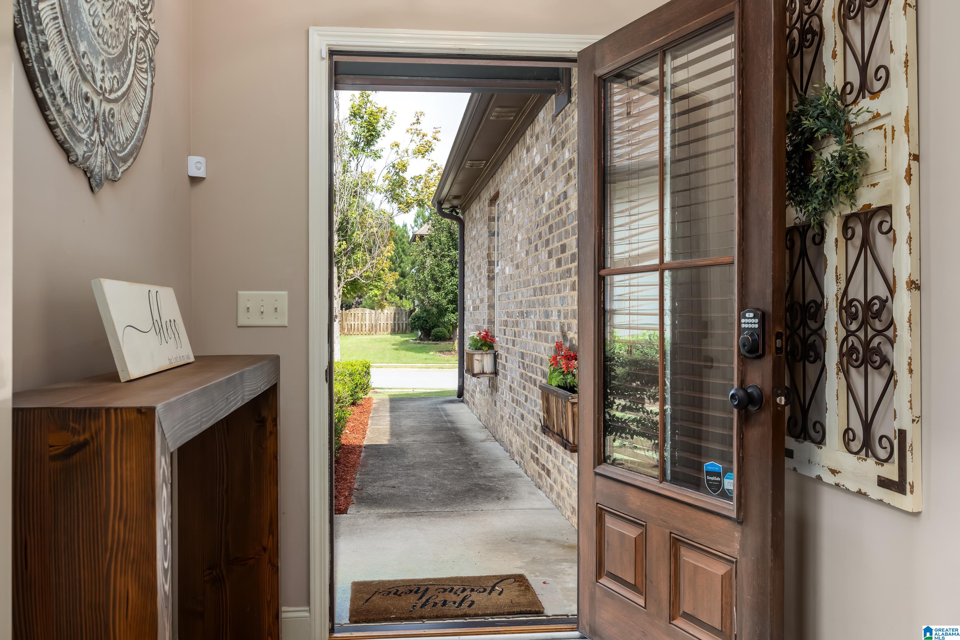 1092 Springfield Drive Chelsea, AL 35043 - Photo 7 of 37 Gallery Image 7