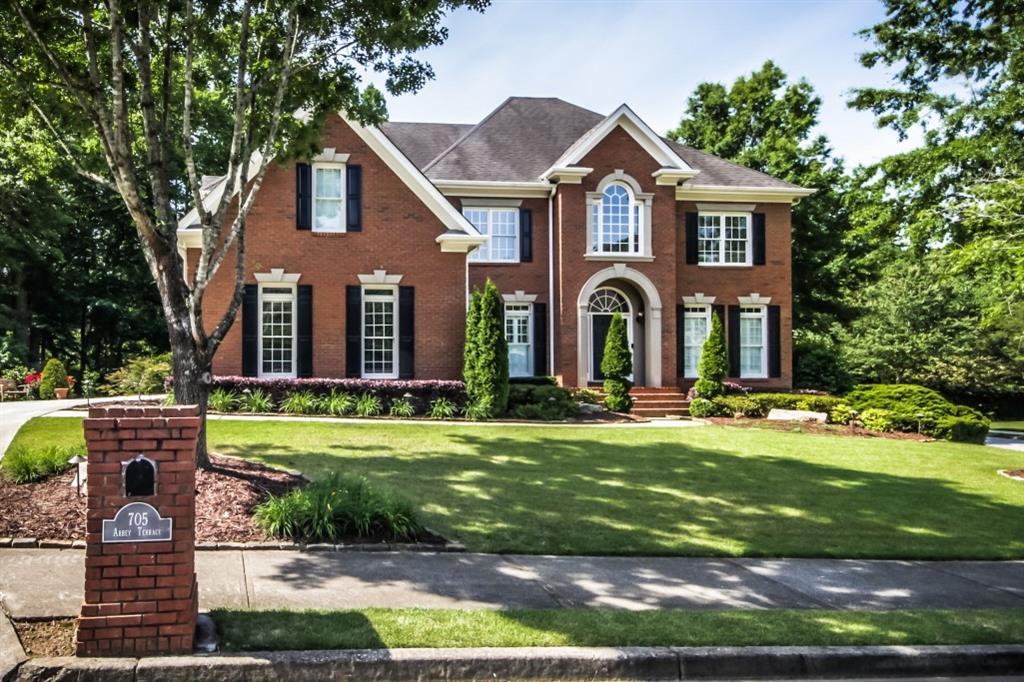 705 Abbey Terrace Alpharetta, GA 30022 - Photo 1 of 1 Gallery Image 1
