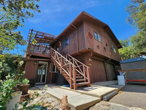 $525,000 | 2341 Pinezanita Lane, Julian, CA 92036