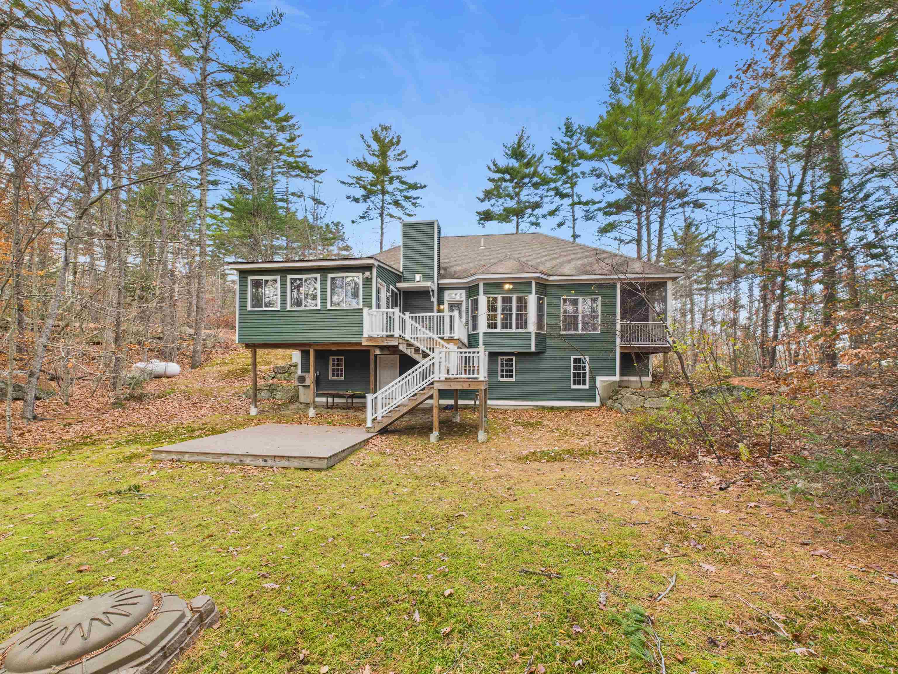 106 Needle Eye Road Meredith, NH 03253 - Photo 23 of 59