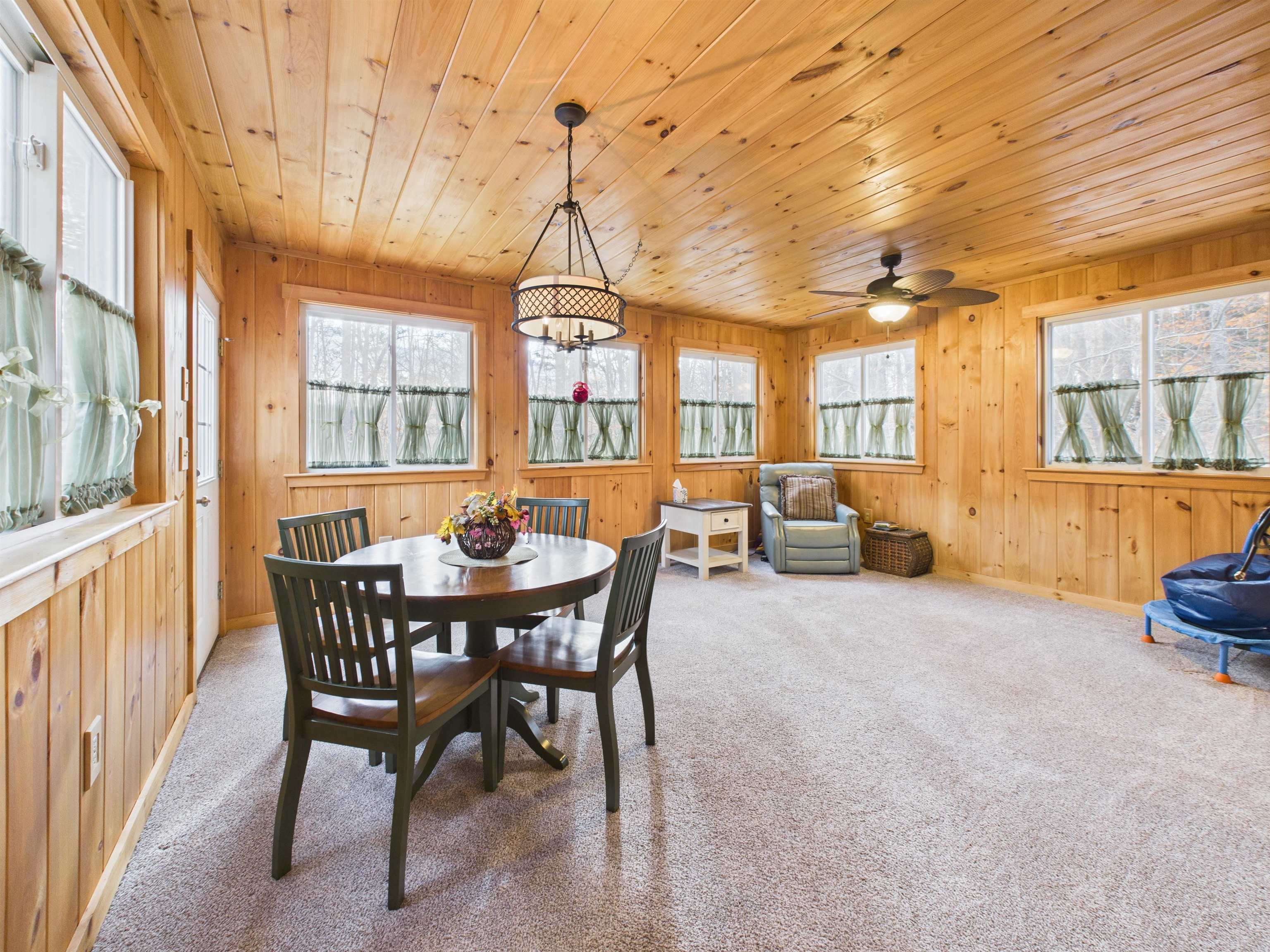 106 Needle Eye Road Meredith, NH 03253 - Photo 24 of 59