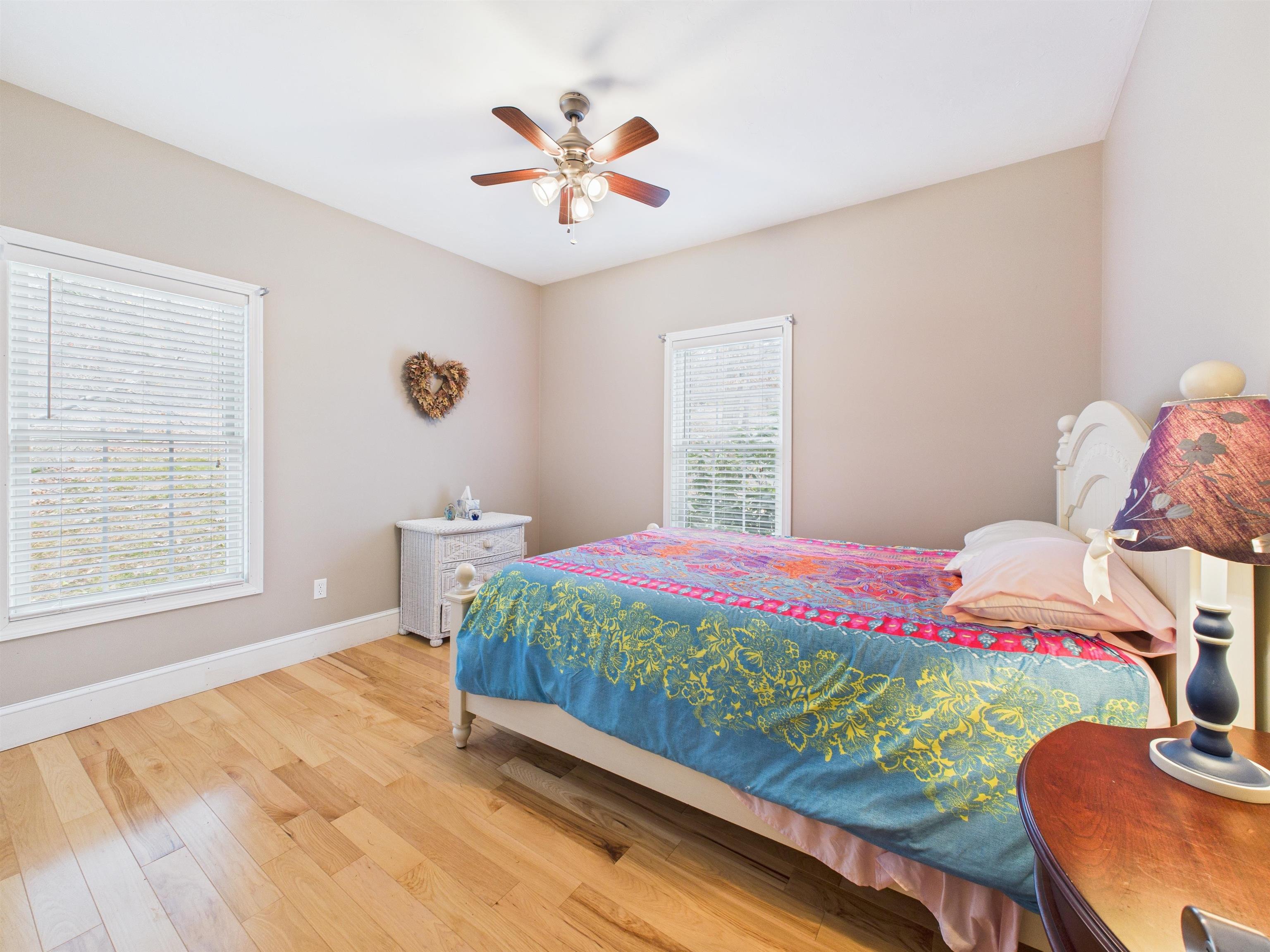 106 Needle Eye Road Meredith, NH 03253 - Photo 30 of 59